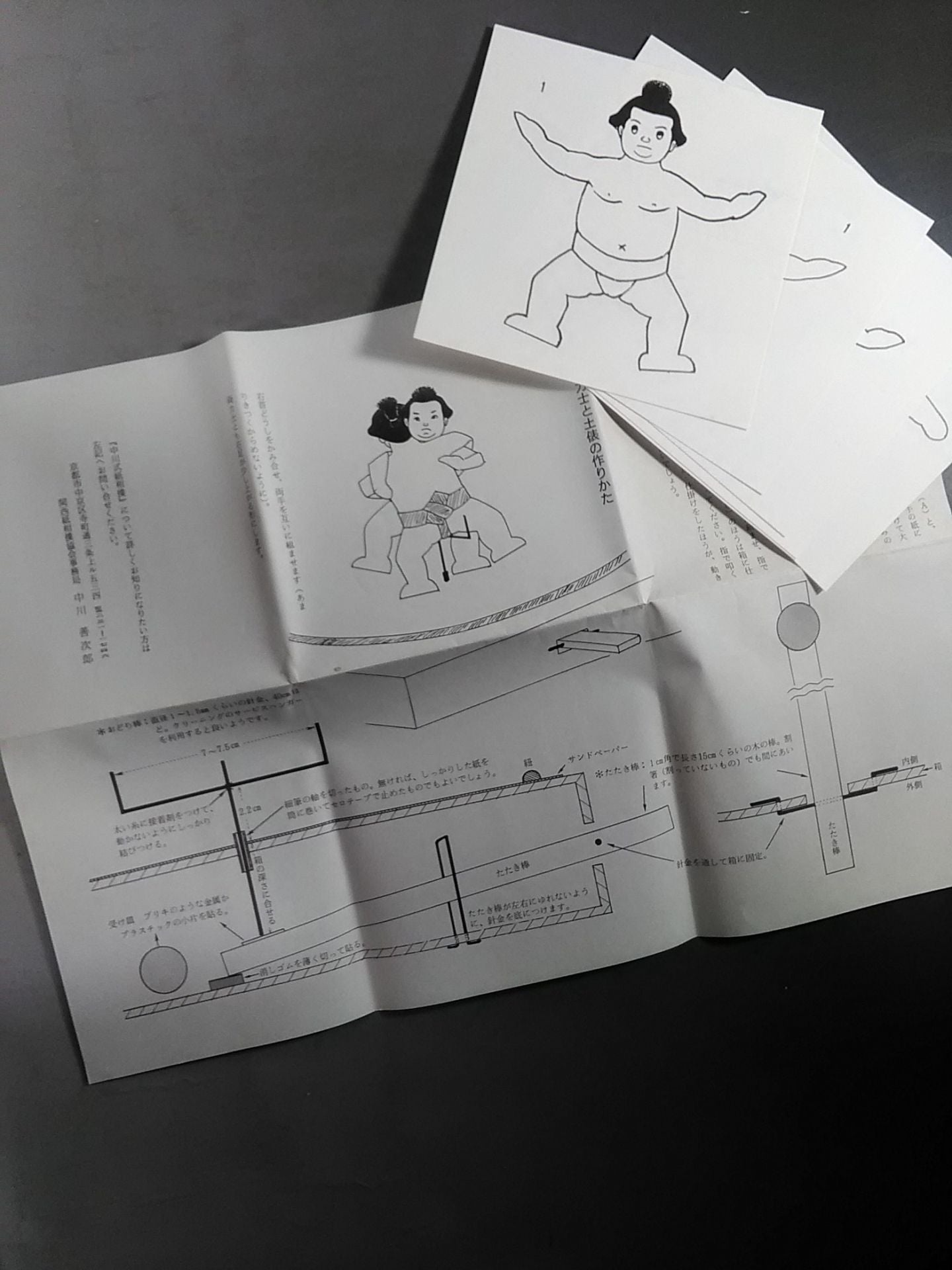 "Sumo Maru Bean Book" Series (8) Senzaku Manbetsu Sumo Sai