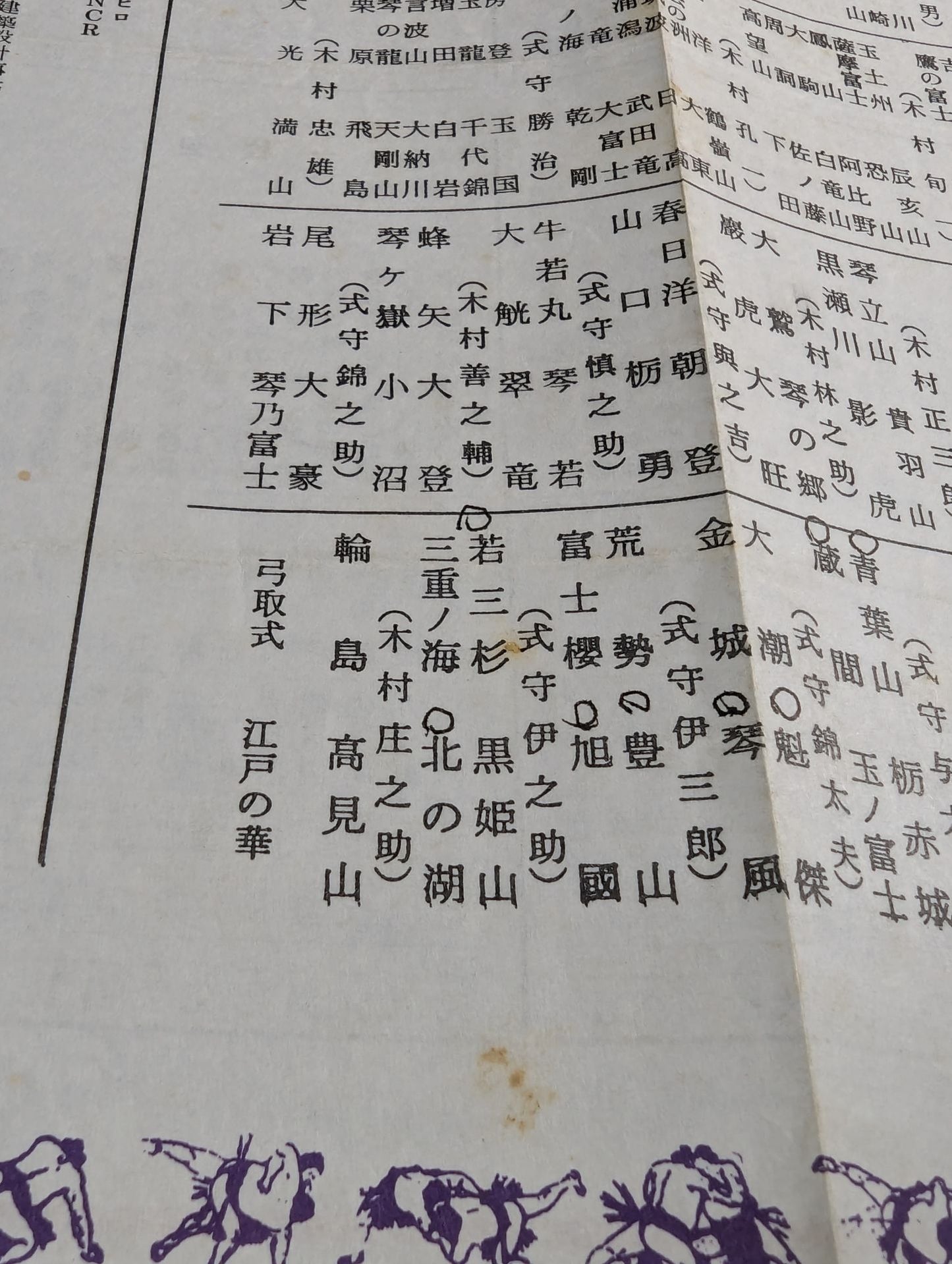 大相撲一月場所(1978年)