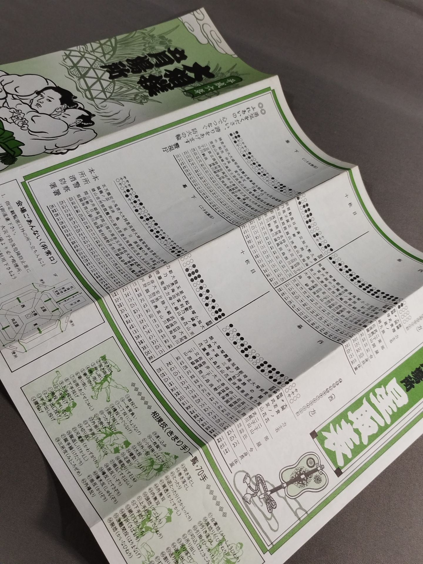 大相撲五月場所(1994年)