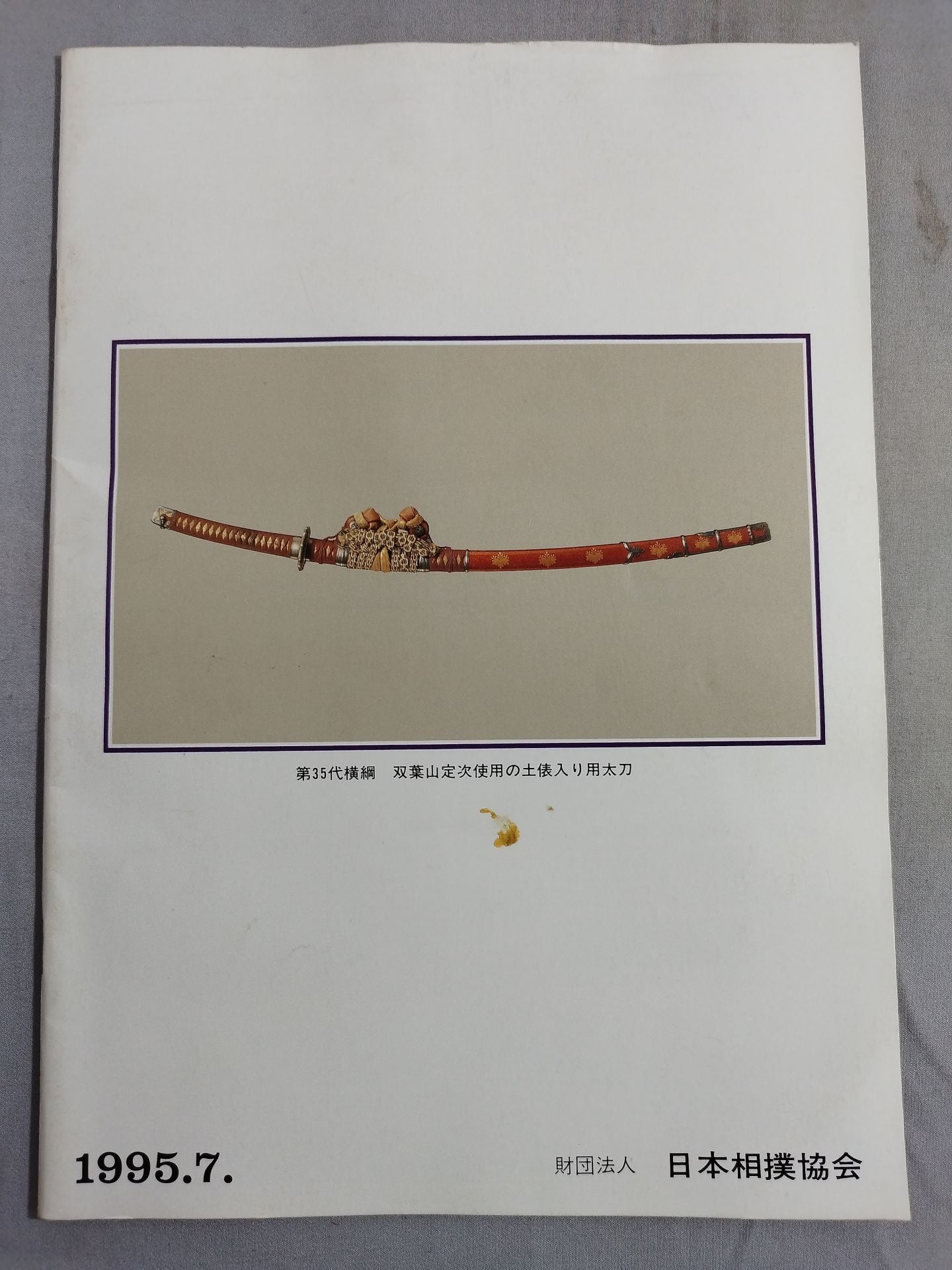 大相撲名古屋月場所(1995年)