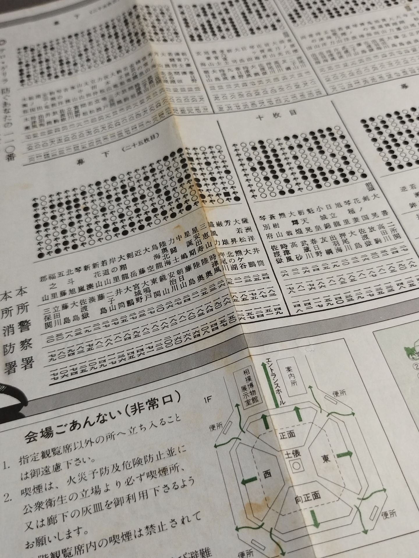 大相撲五月場所(1992年)
