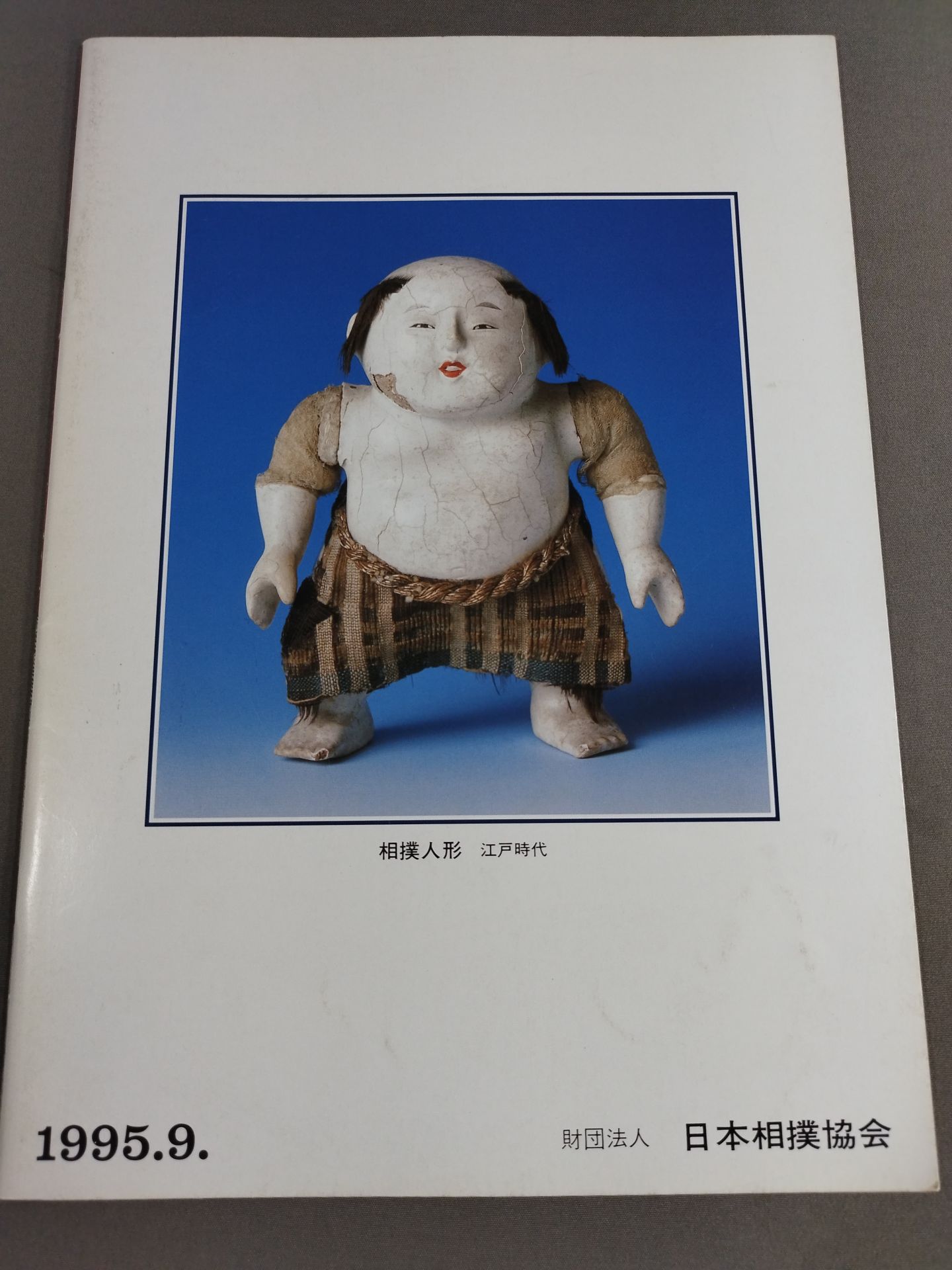 大相撲九月場所(1995年)