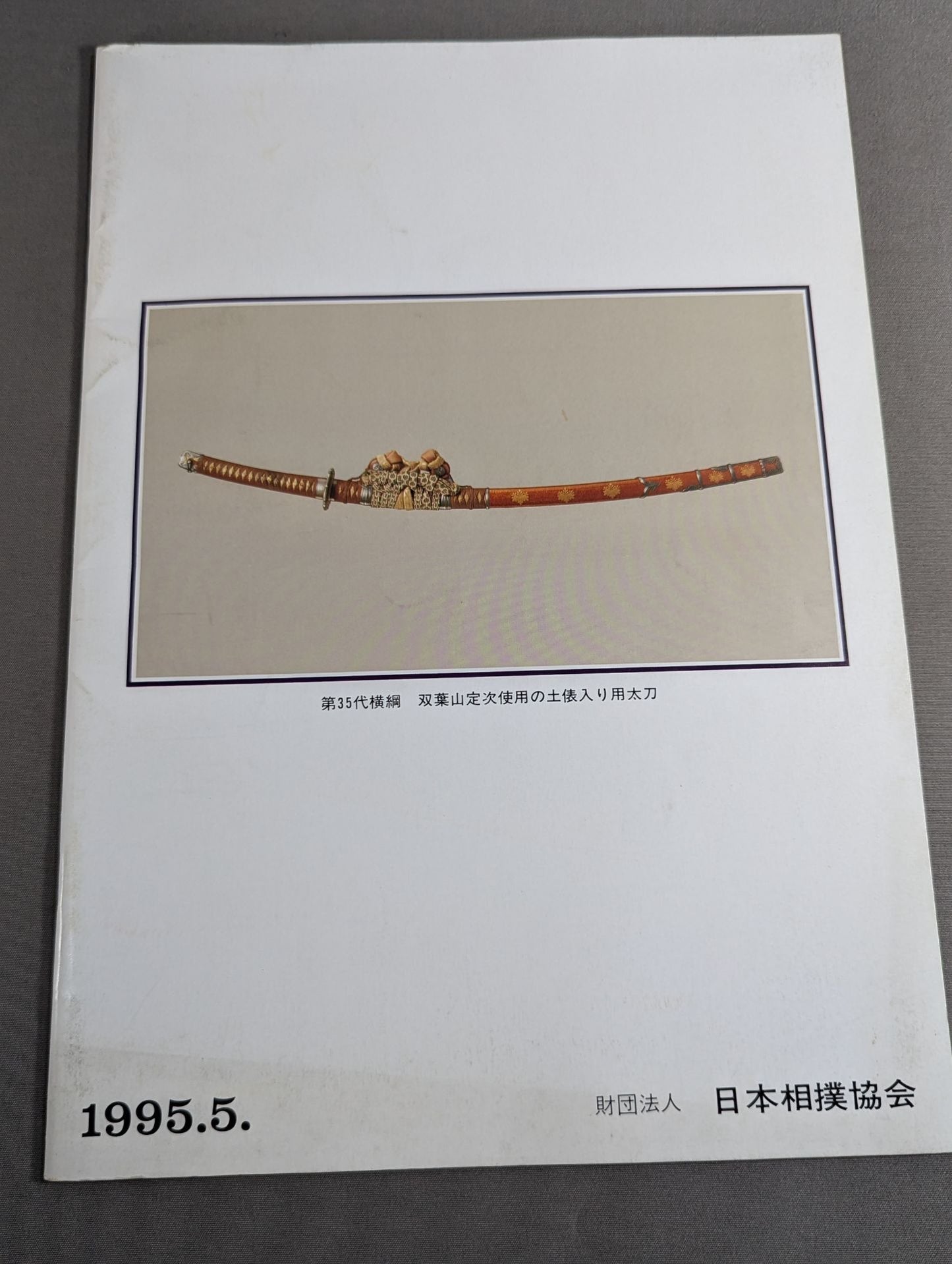 大相撲五月場所(1995年)