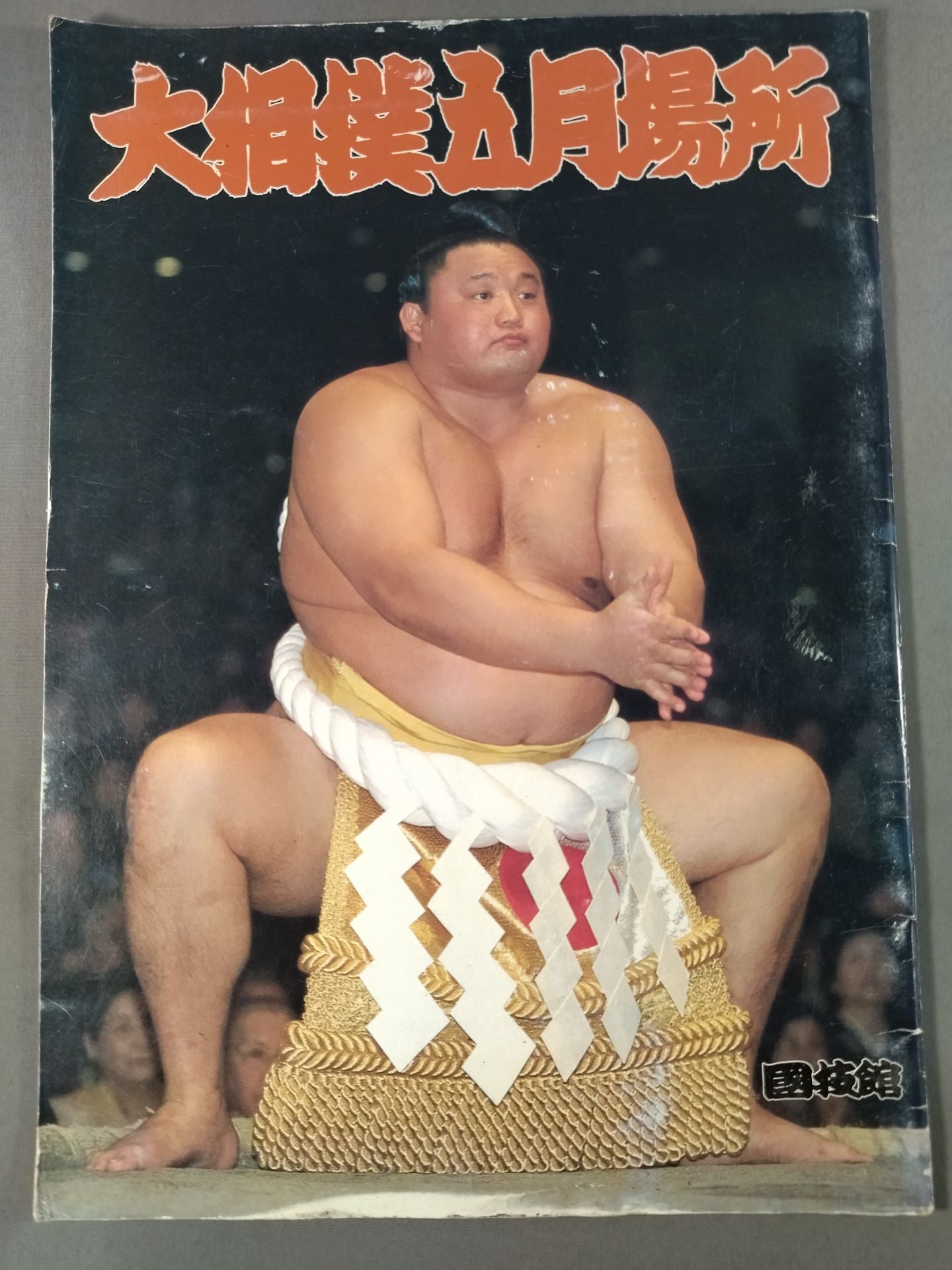 大相撲五月場所(2001年)