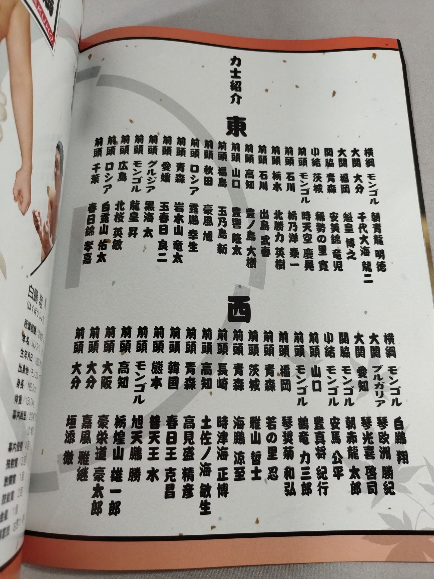 大相撲最強決定戦2007