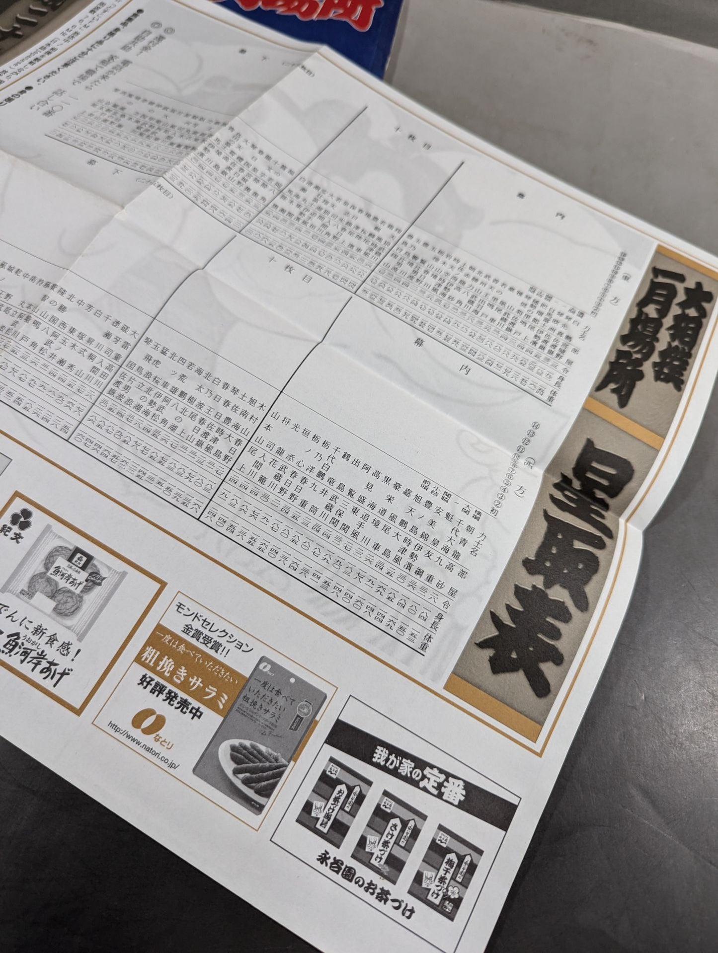 大相撲一月場所(2009年)