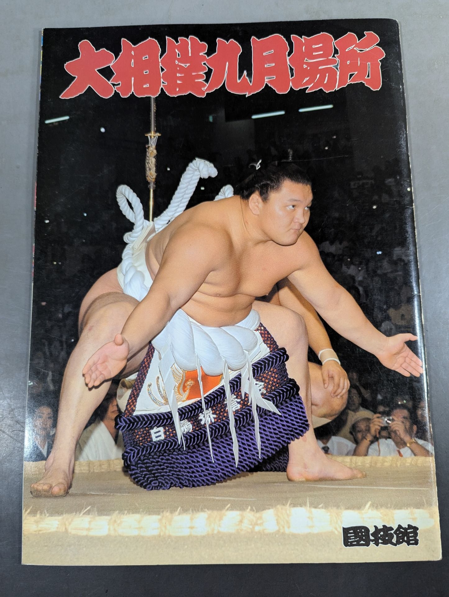 大相撲九月場所(2007年)