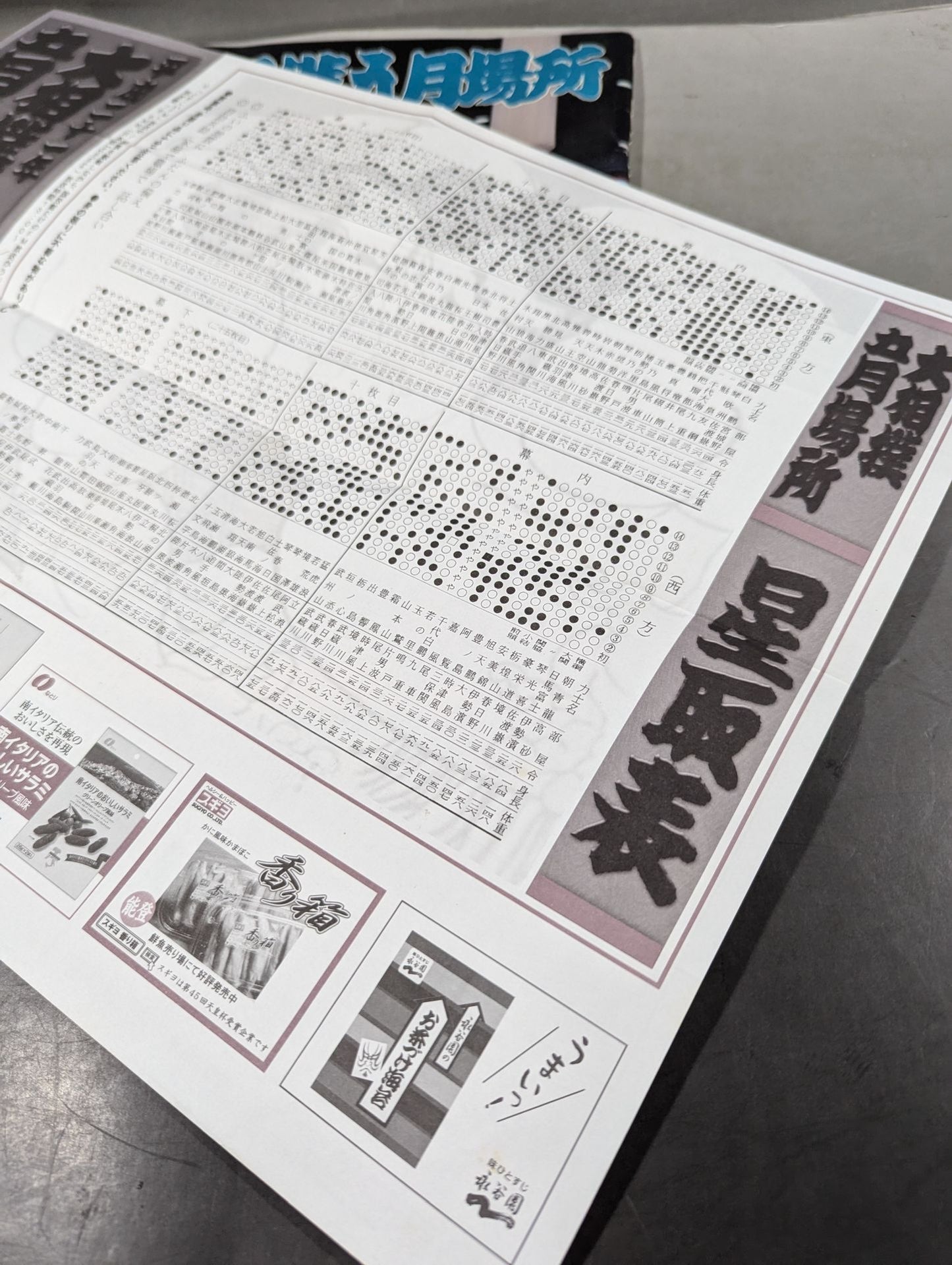 大相撲五月場所(2009年)