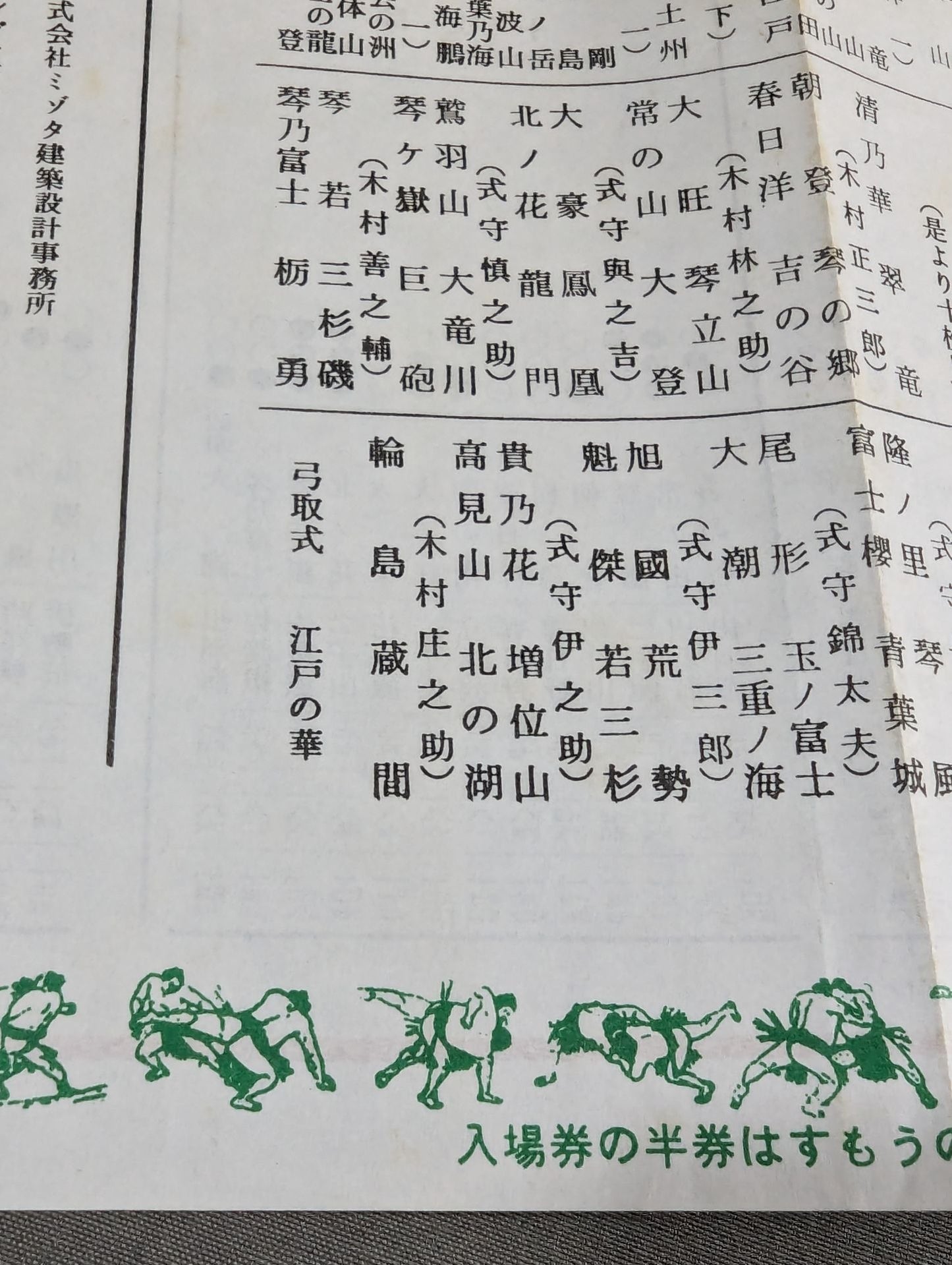 大相撲五月場所(1978年)