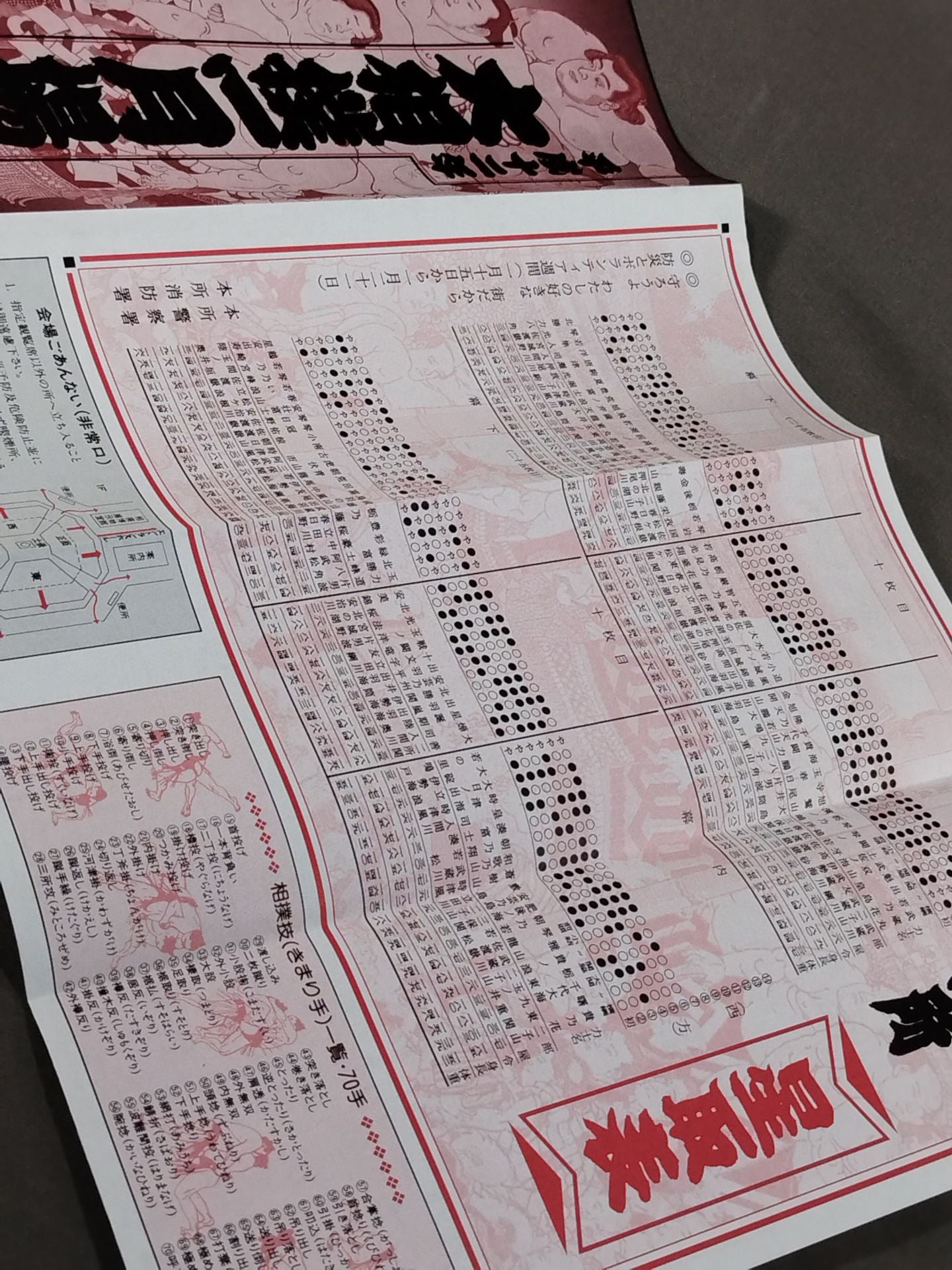 大相撲一月場所(2000年)