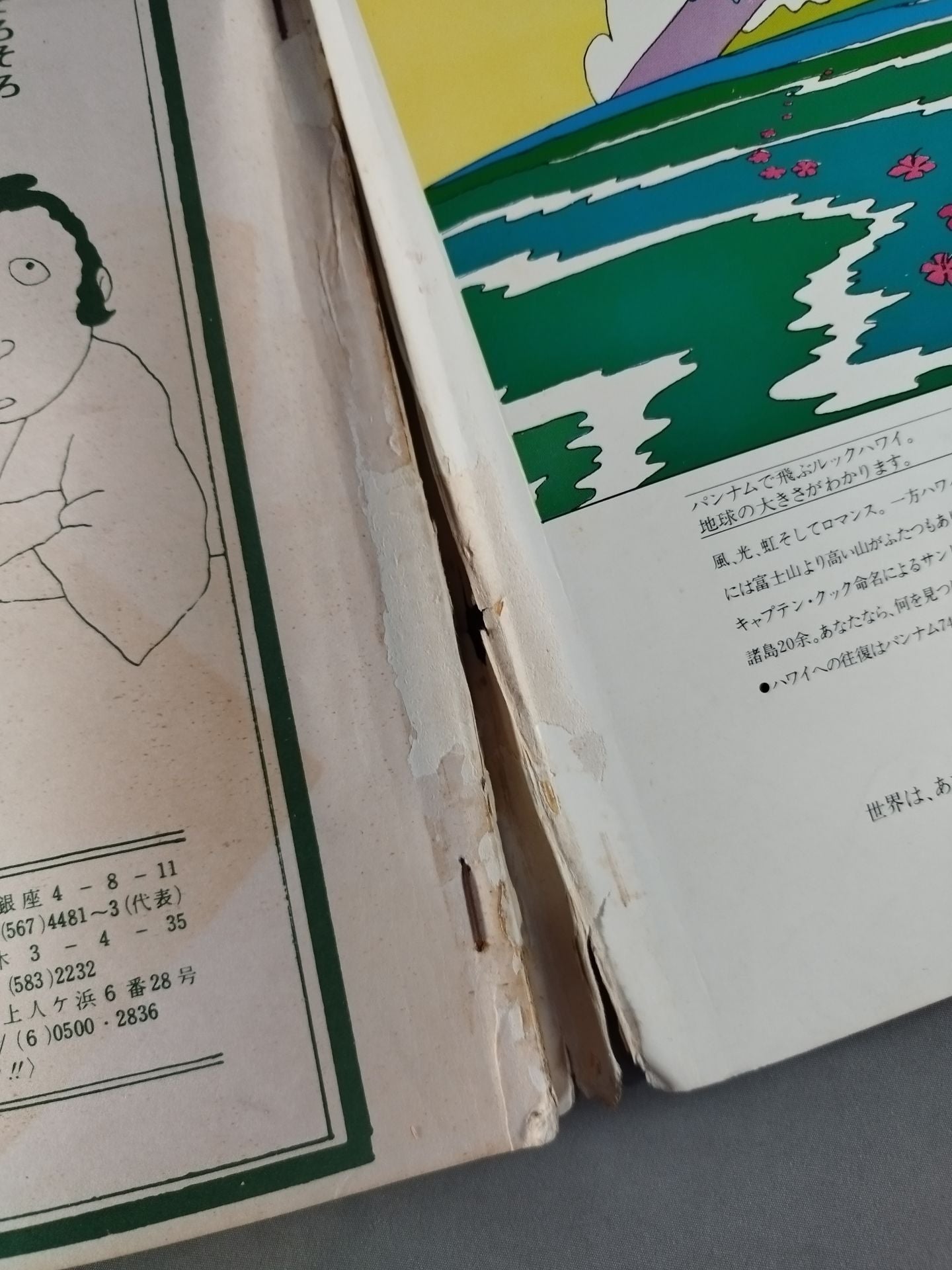 相撲 1972年5月号増刊