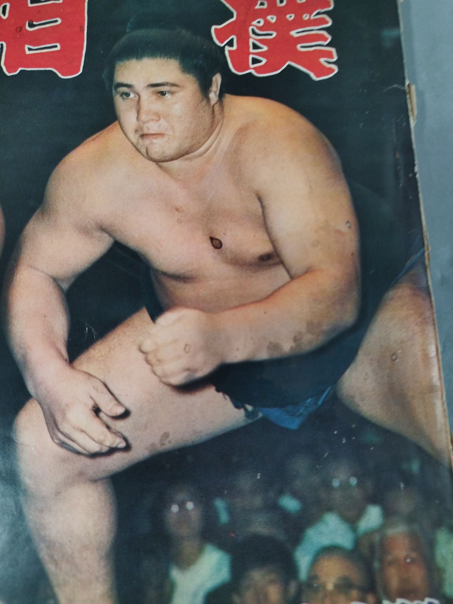 Sumo December 1966