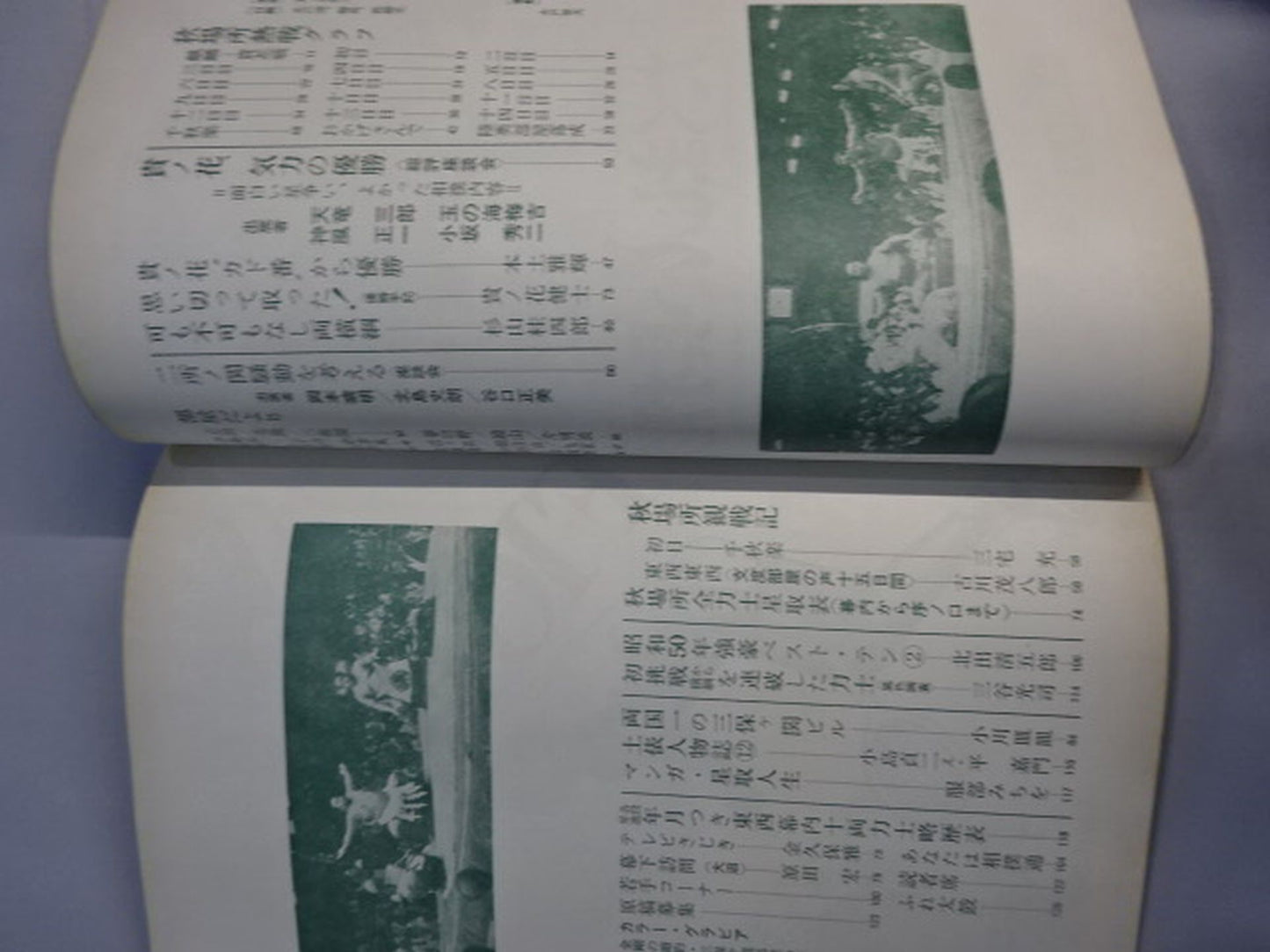 大相撲 1975年10月号