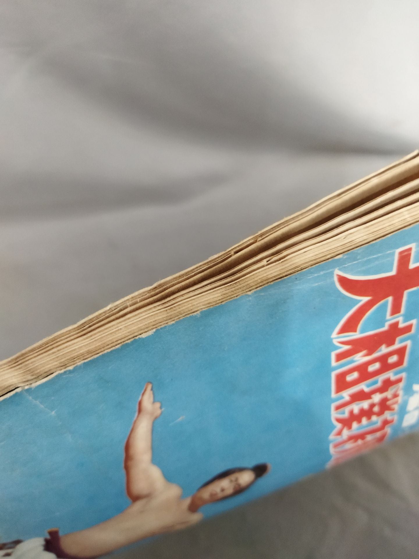 スポーツ毎日・別冊 大相撲初場所