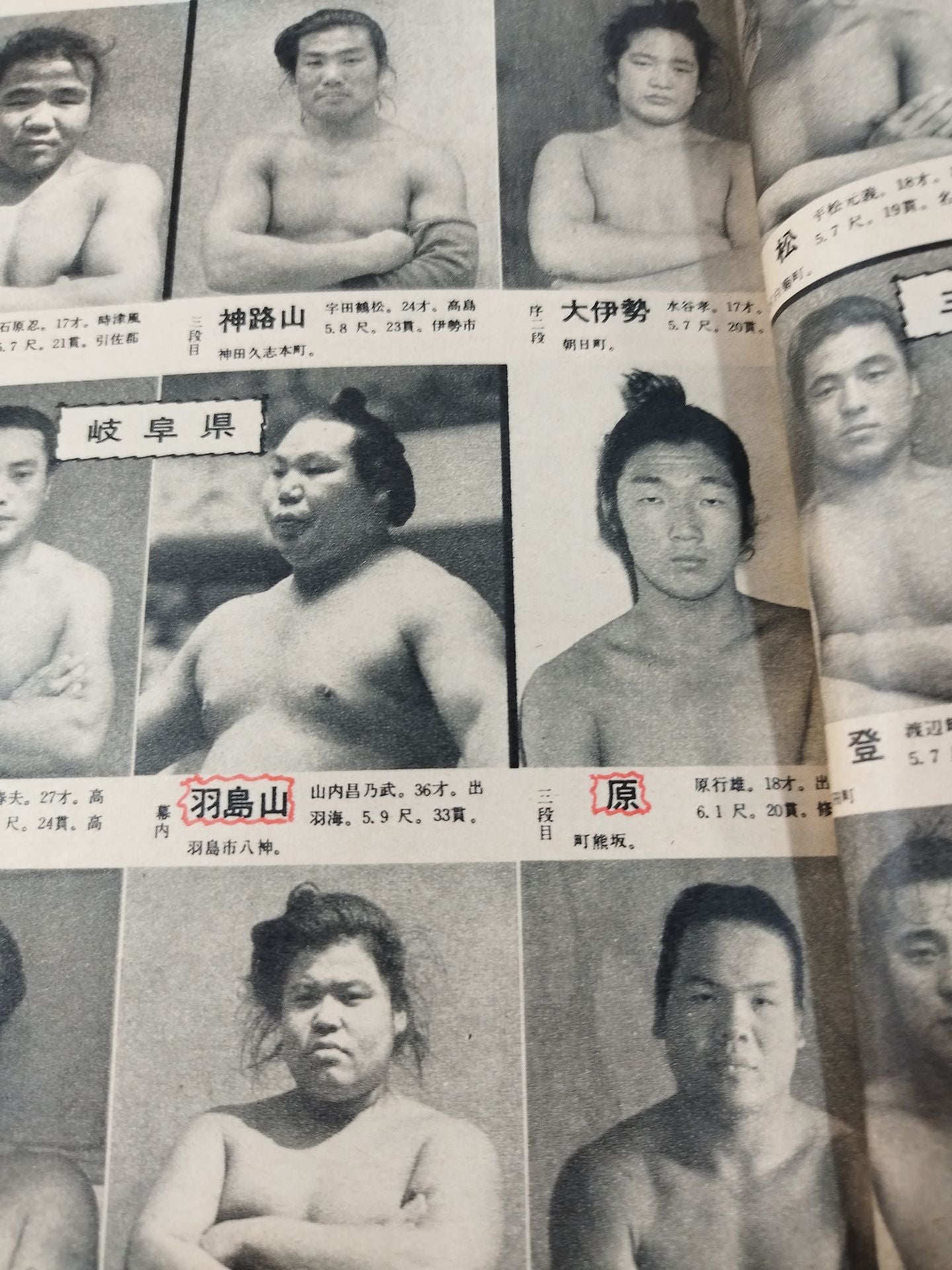 Baseball World Supplement July 1958