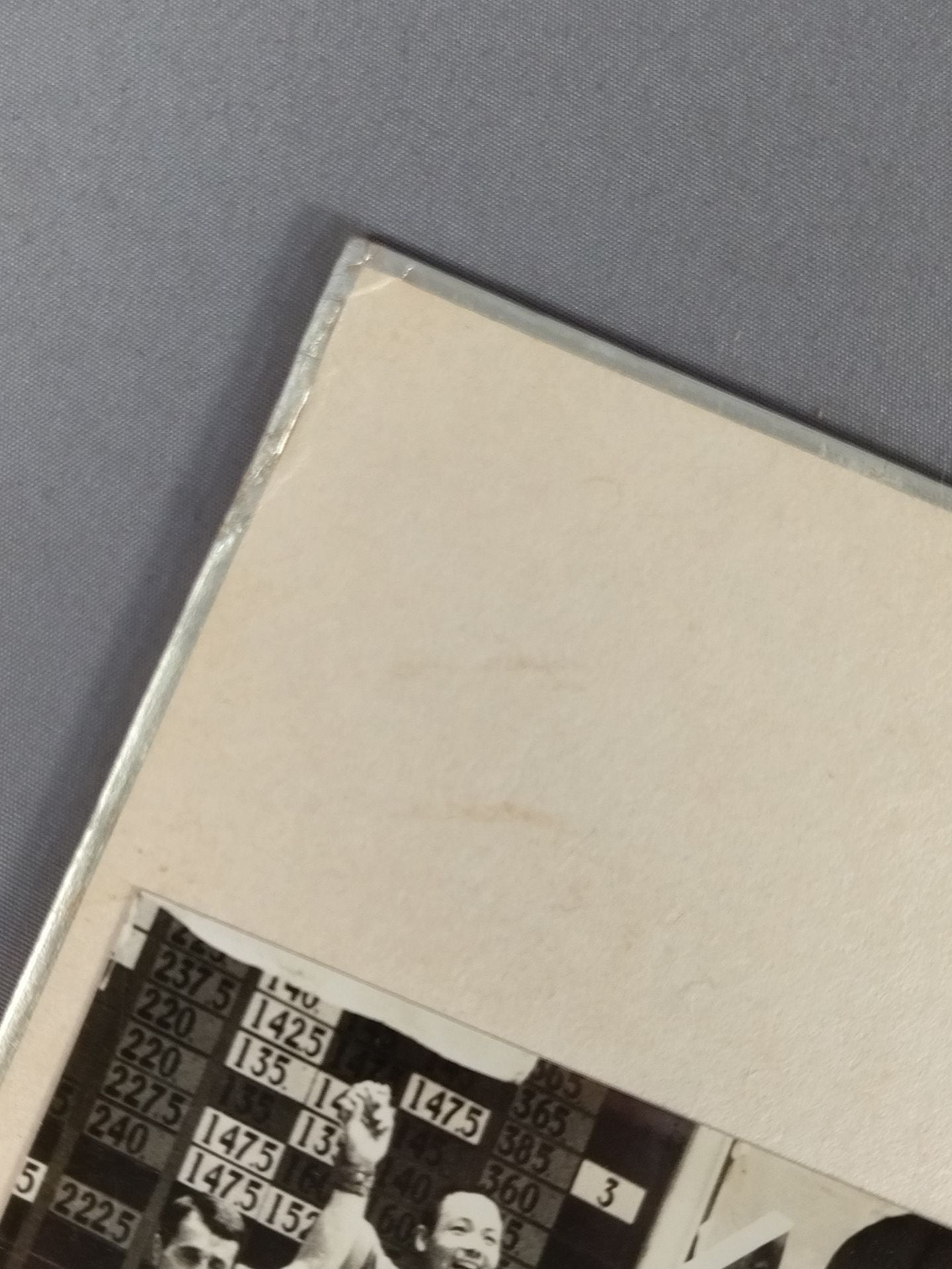 Yoshinobu Miyake "Guts"