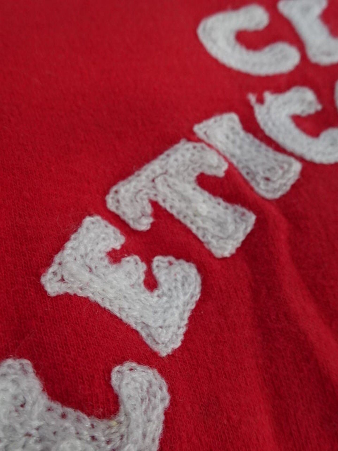 Club Atletico Romano Gimnasio Mexico Training Rug Top