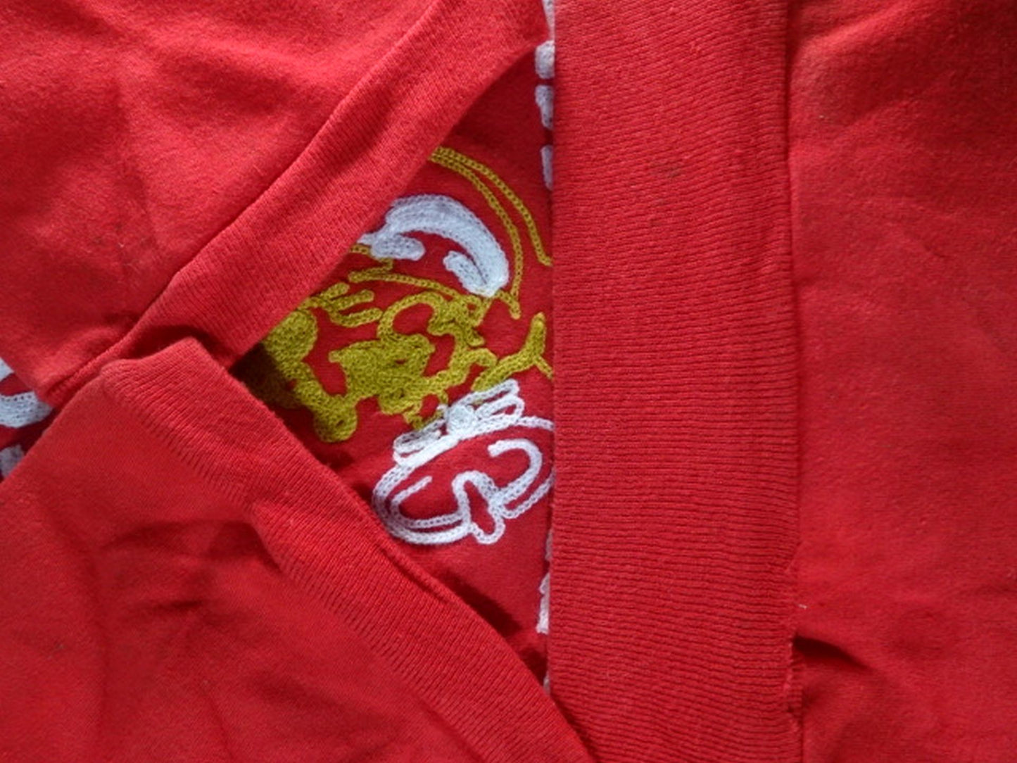 Club Atletico Romano Gimnasio Mexico Training Rug Top