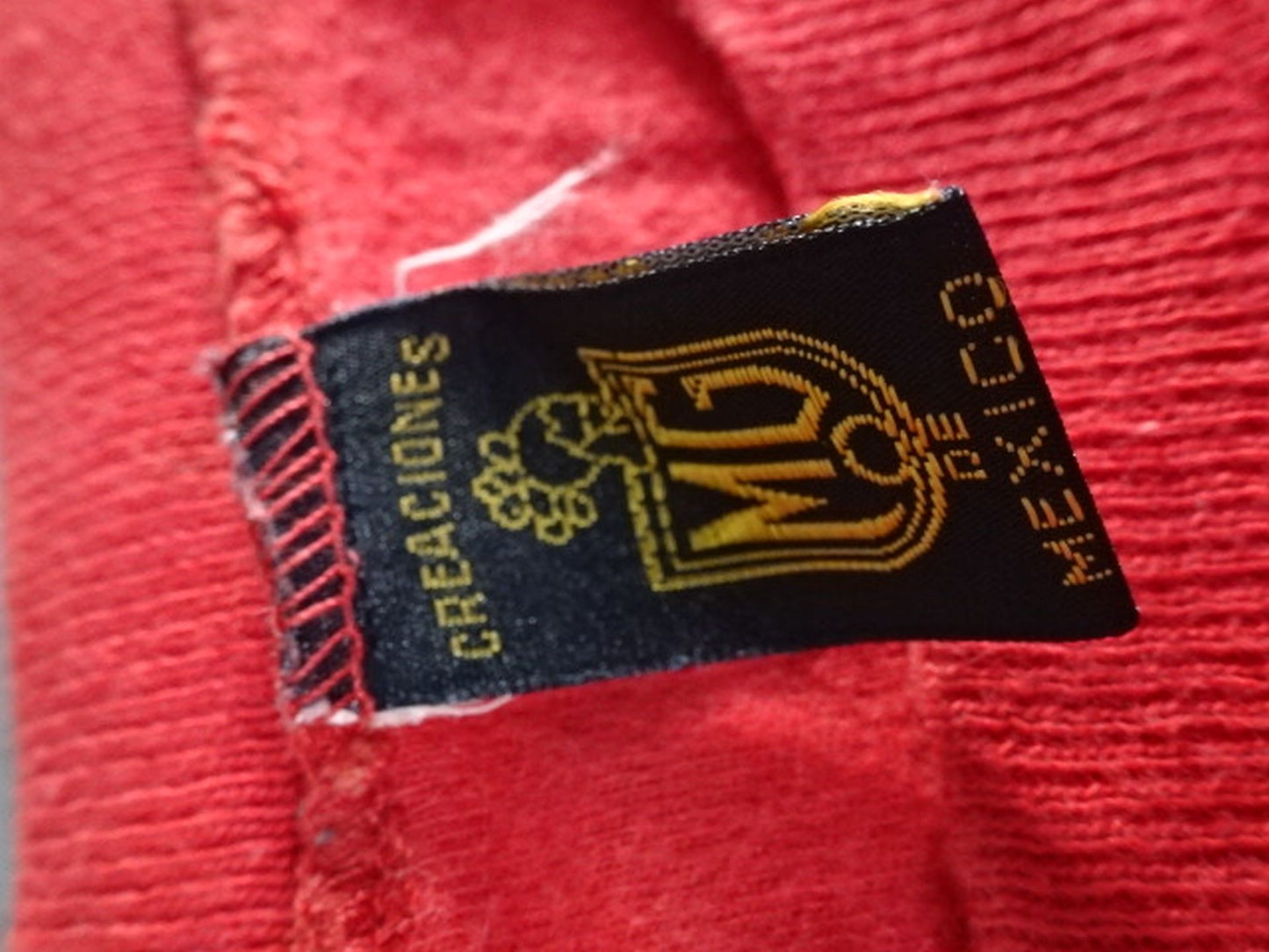 Club Atletico Romano Gimnasio Mexico Training Rug Top