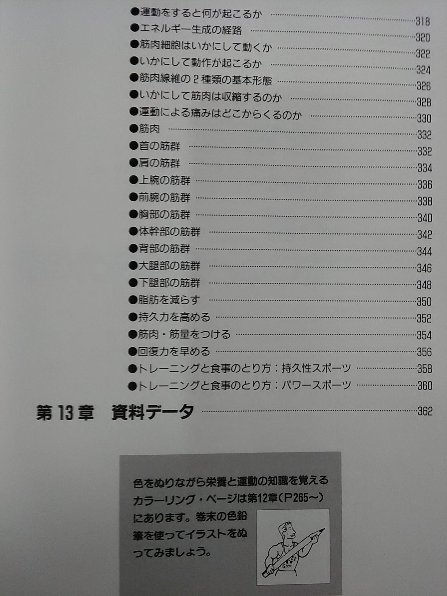 ウイダー・トレーニング・バイブルⅣ スポーツマンのための栄養学
