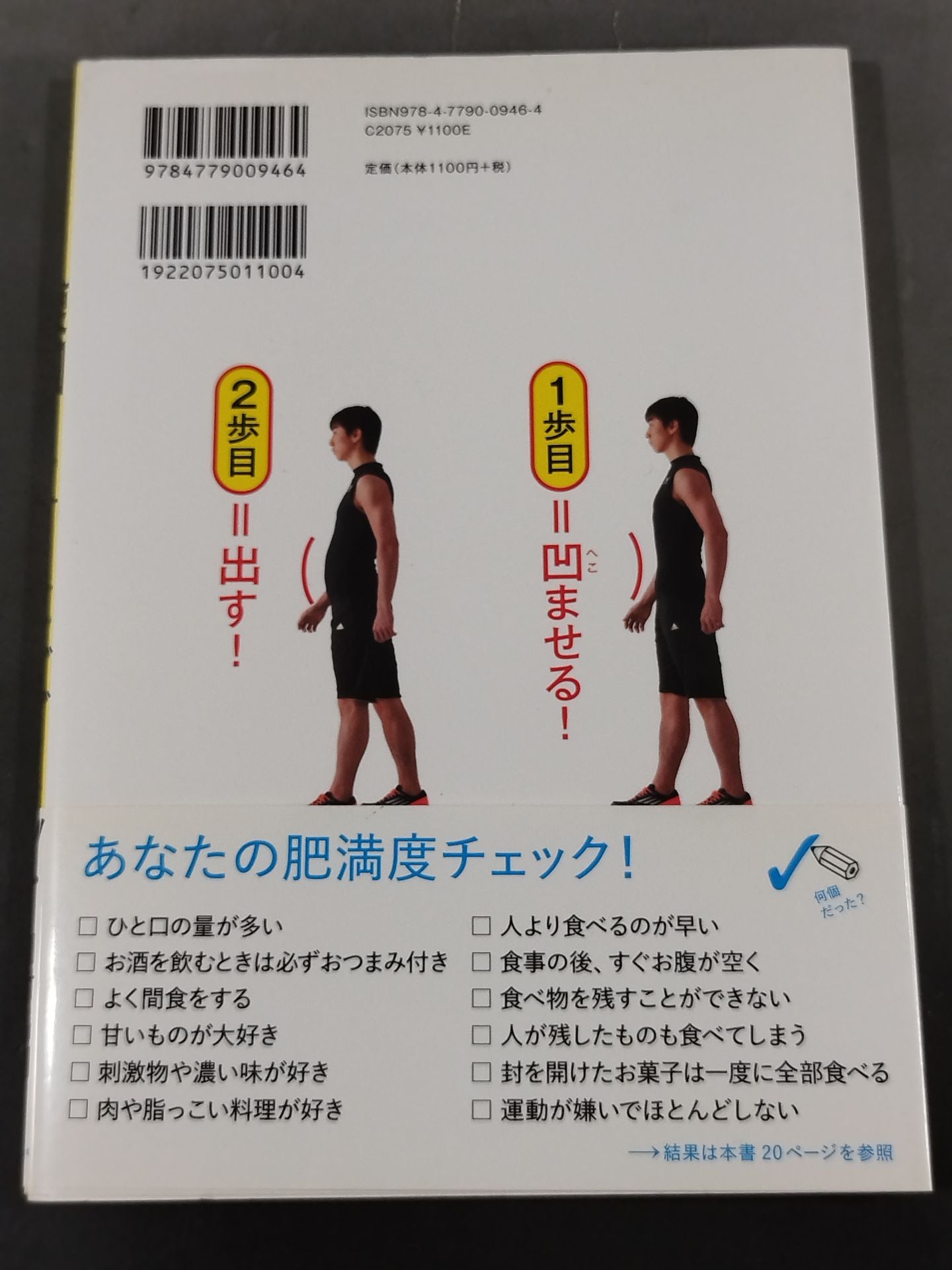 医師がすすめる腹凹(はらぺこ)ウォーキングダイエット