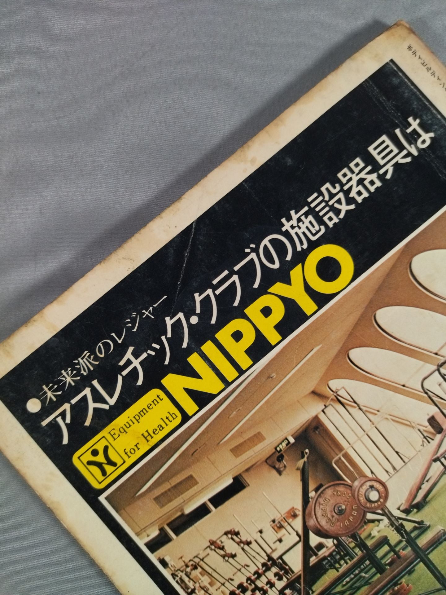 Bodybuilding Monthly, November 1973