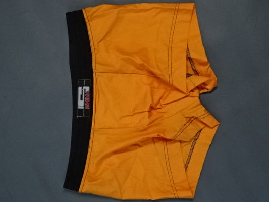 豊嶋パンツ(ボクサータイプ・オレンジ)