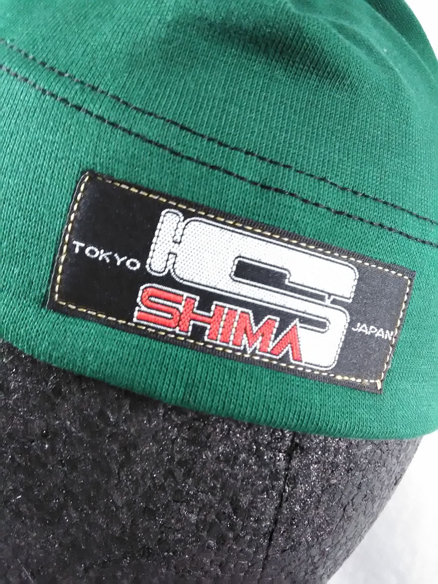 Toyoshima Cap (J)
