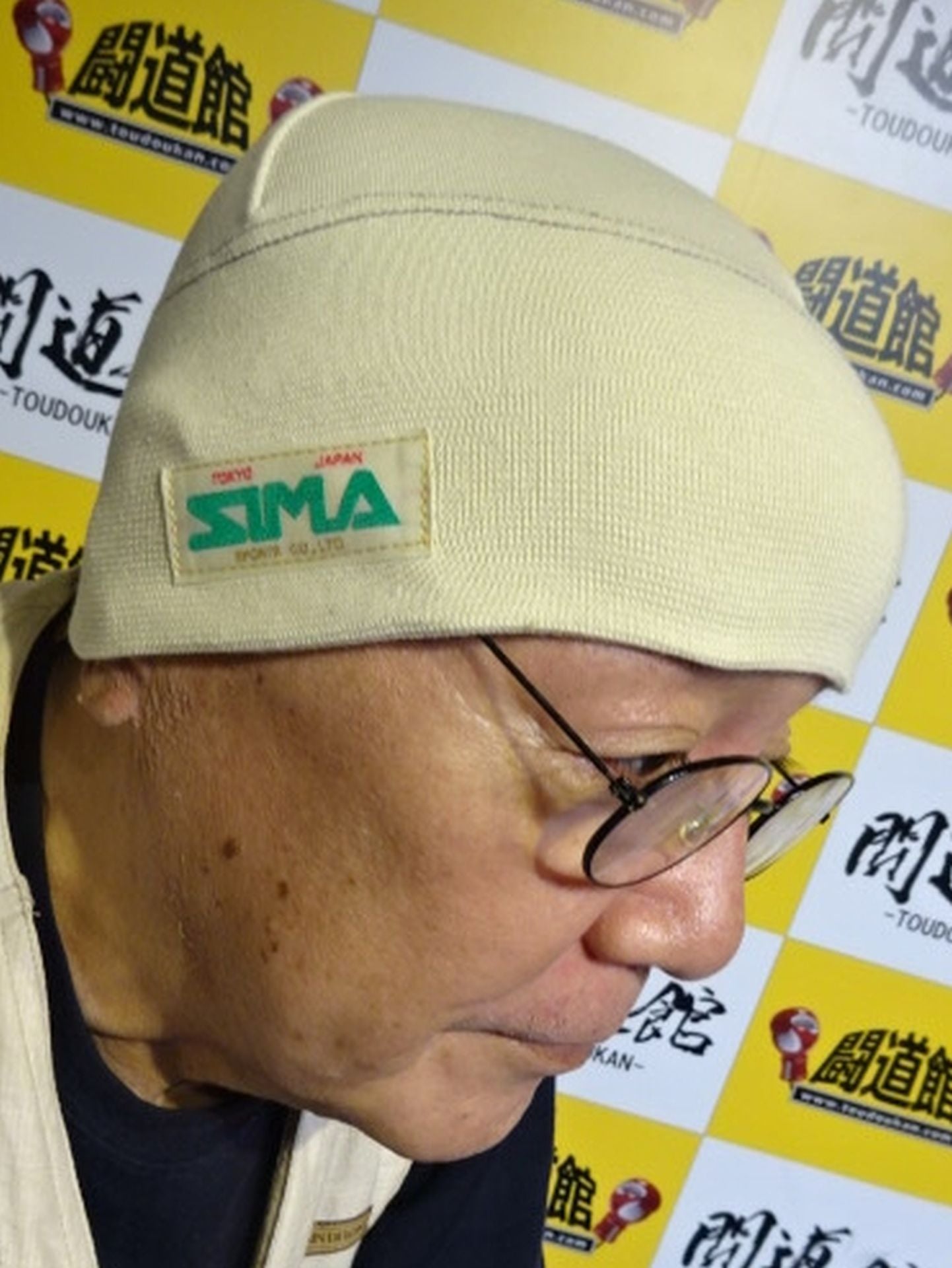 Toyoshima Cap (M)