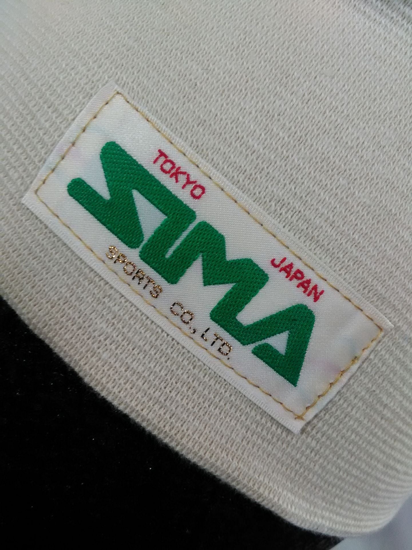 Toyoshima Cap (M)