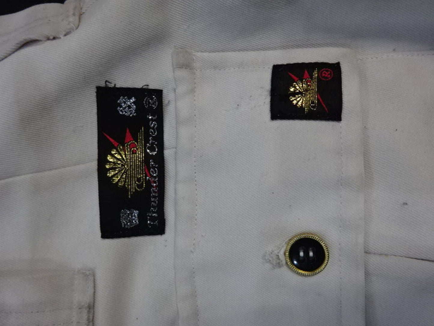 ★ Yuko Míymoto' against Suzu Suzuki★ Worn by him