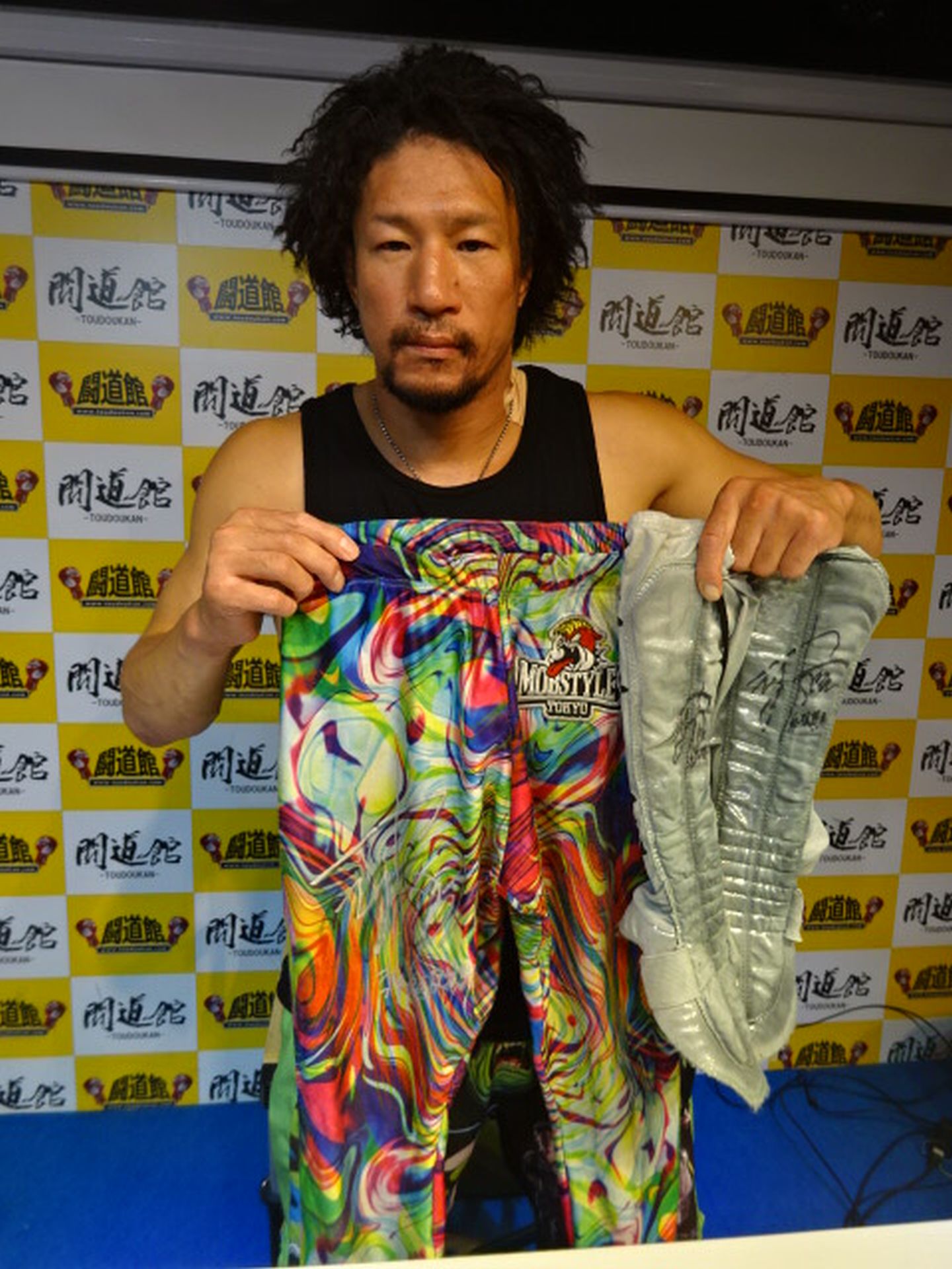 Taison Maeguchi