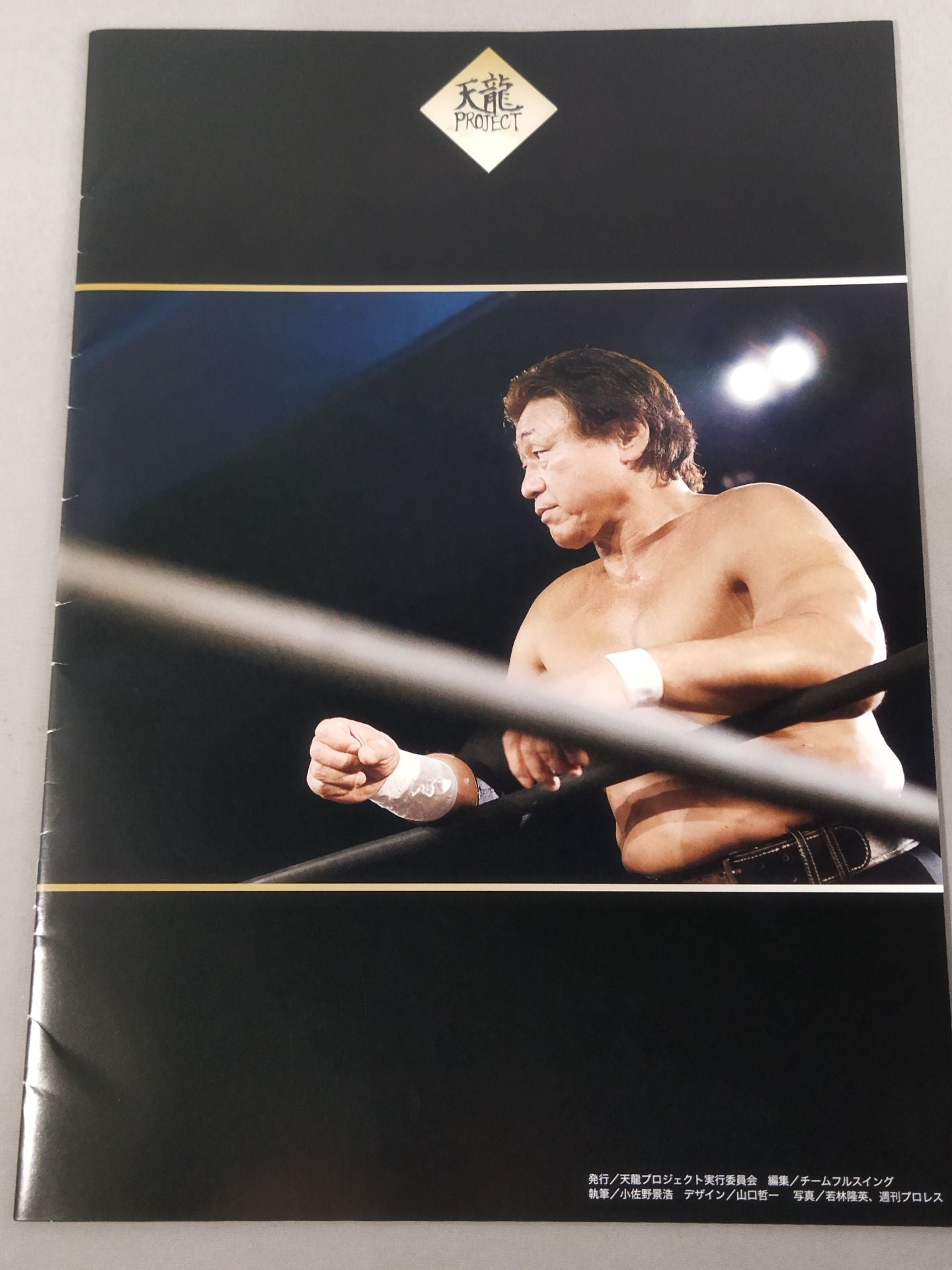 天龍プロジェクト Vol.2 / 第2弾NEXT REVOLUSION