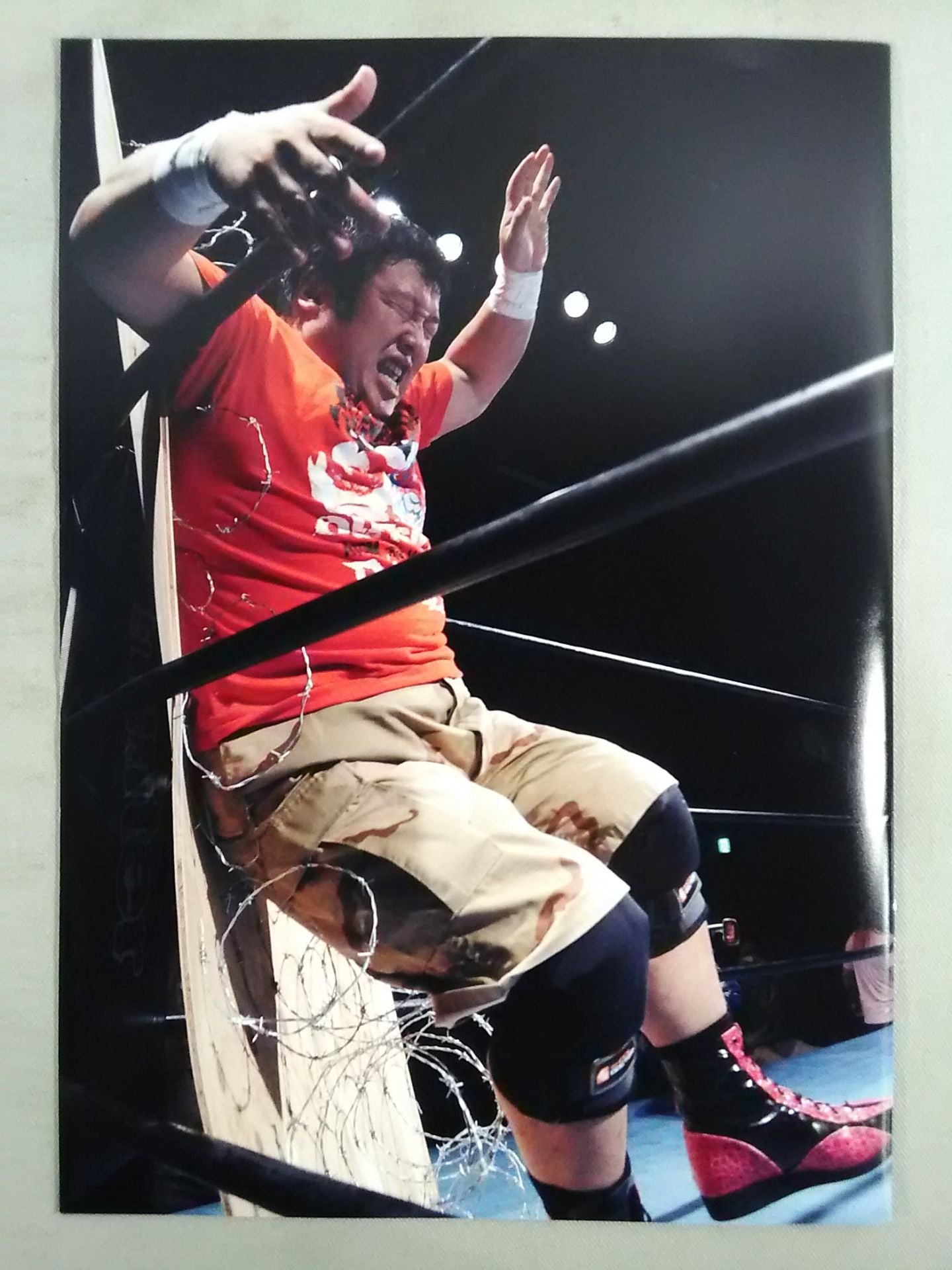 Tokyo Gurentai OFFICIAL GUIDE BOOK 4