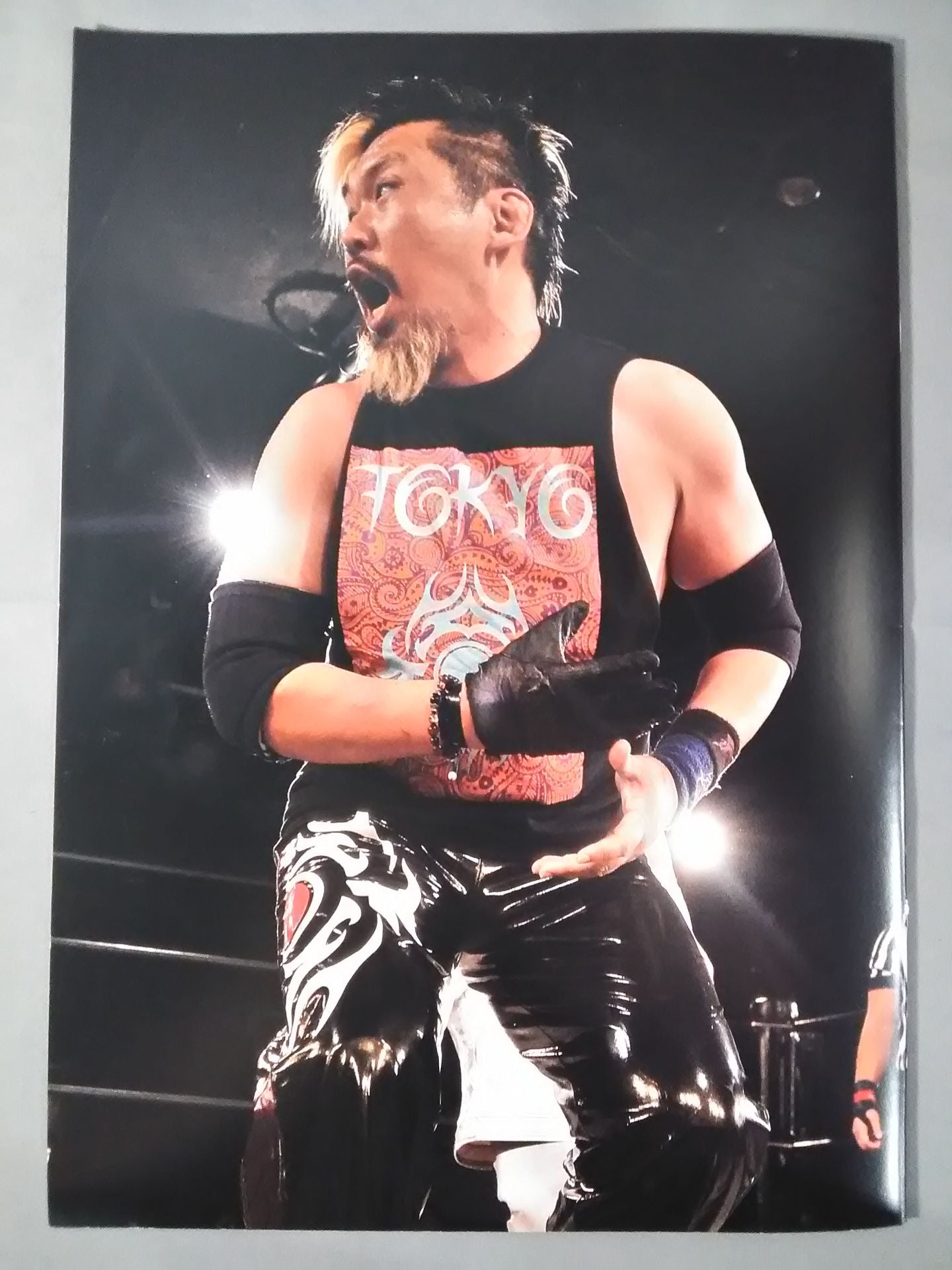 TOKYO LOVE Ⅶ <mstrans:dictionary translation="Tokyo Gurentai ">Tokyo Gurentai</mstrans:dictionary> OFFICIAL GUIDE BOOK