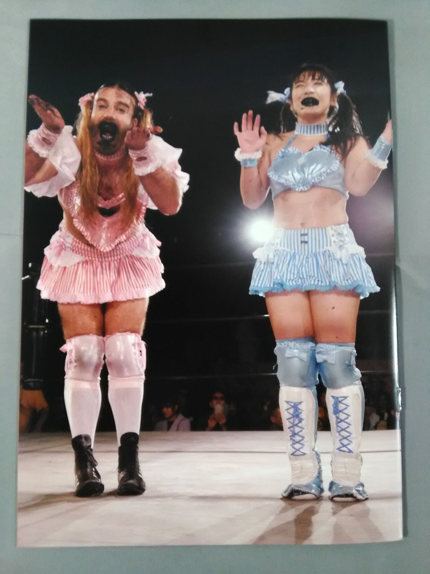 TOKYO CARNIVAL 2019 <mstrans:dictionary translation="Tokyo Gurentai ">Tokyo Gurentai</mstrans:dictionary> OFFICIAL GUIDE BOOK