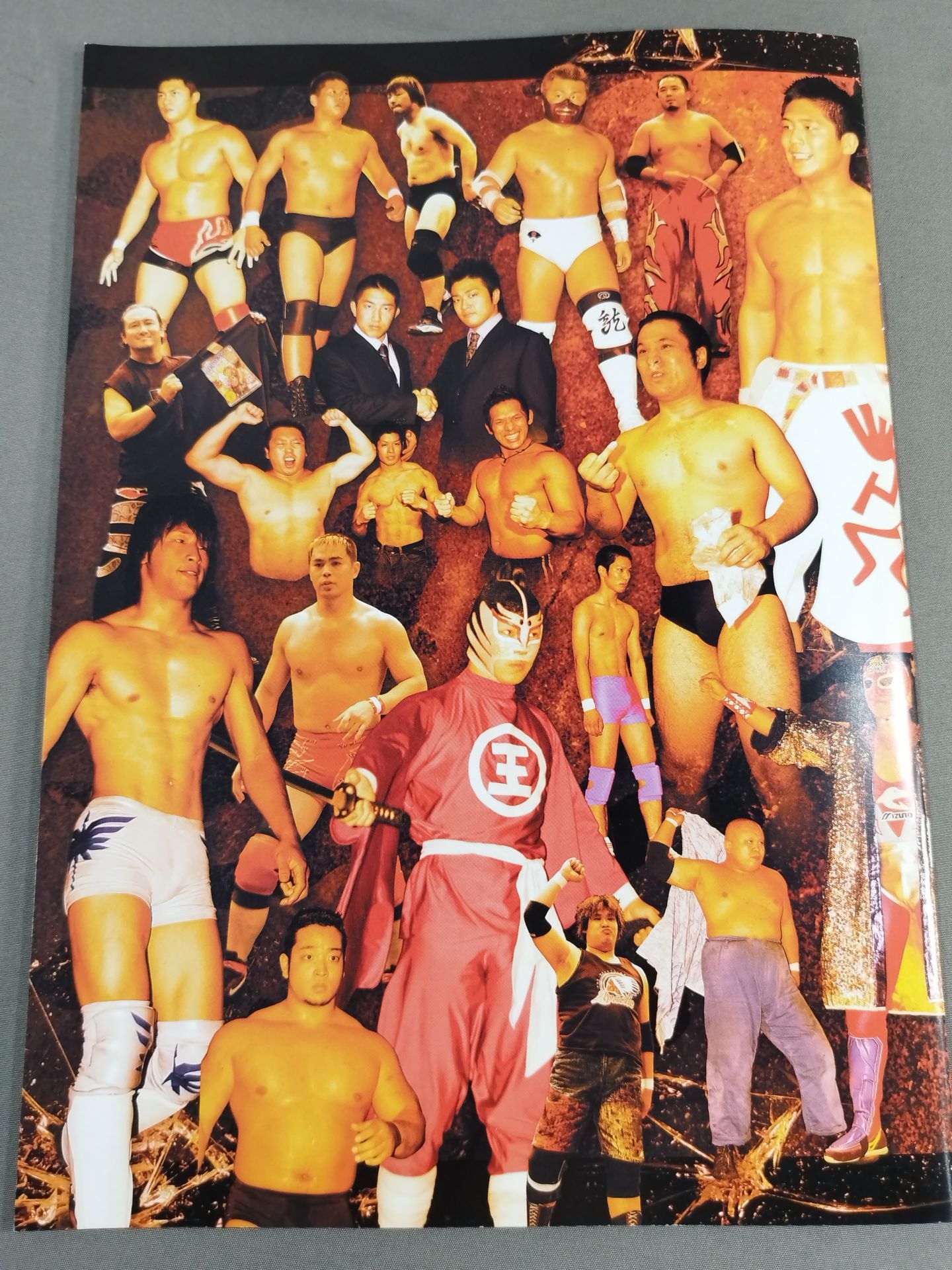 Indie Summit JUST NOW