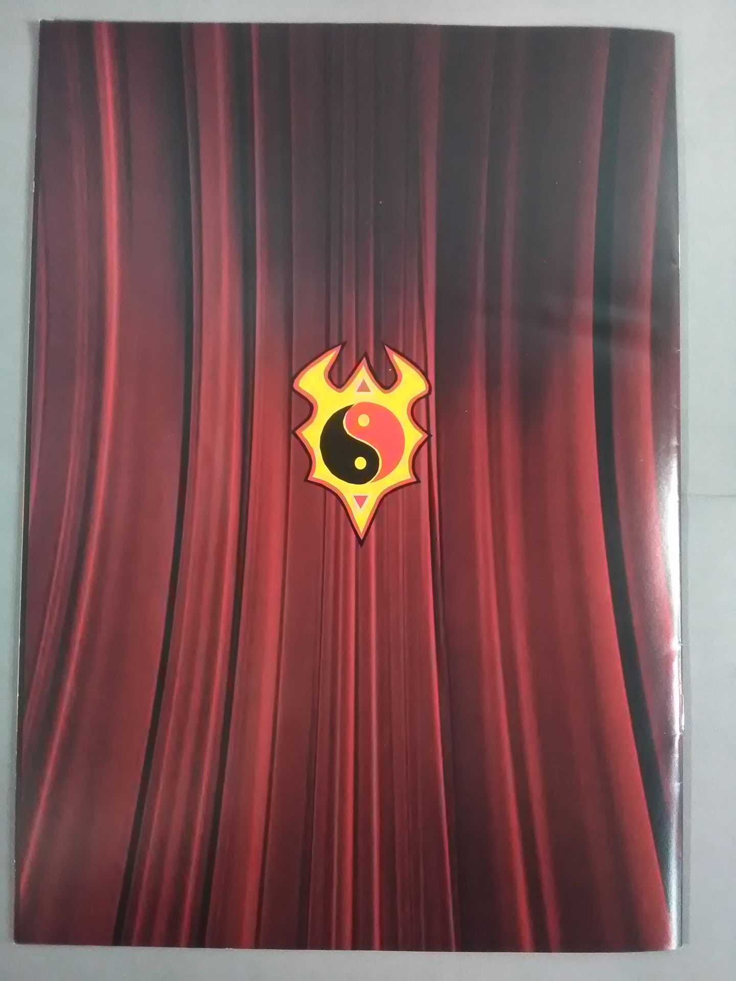 アンディ・ウー凱旋興行 北新地 花兎・もっこす 11周年記念大会