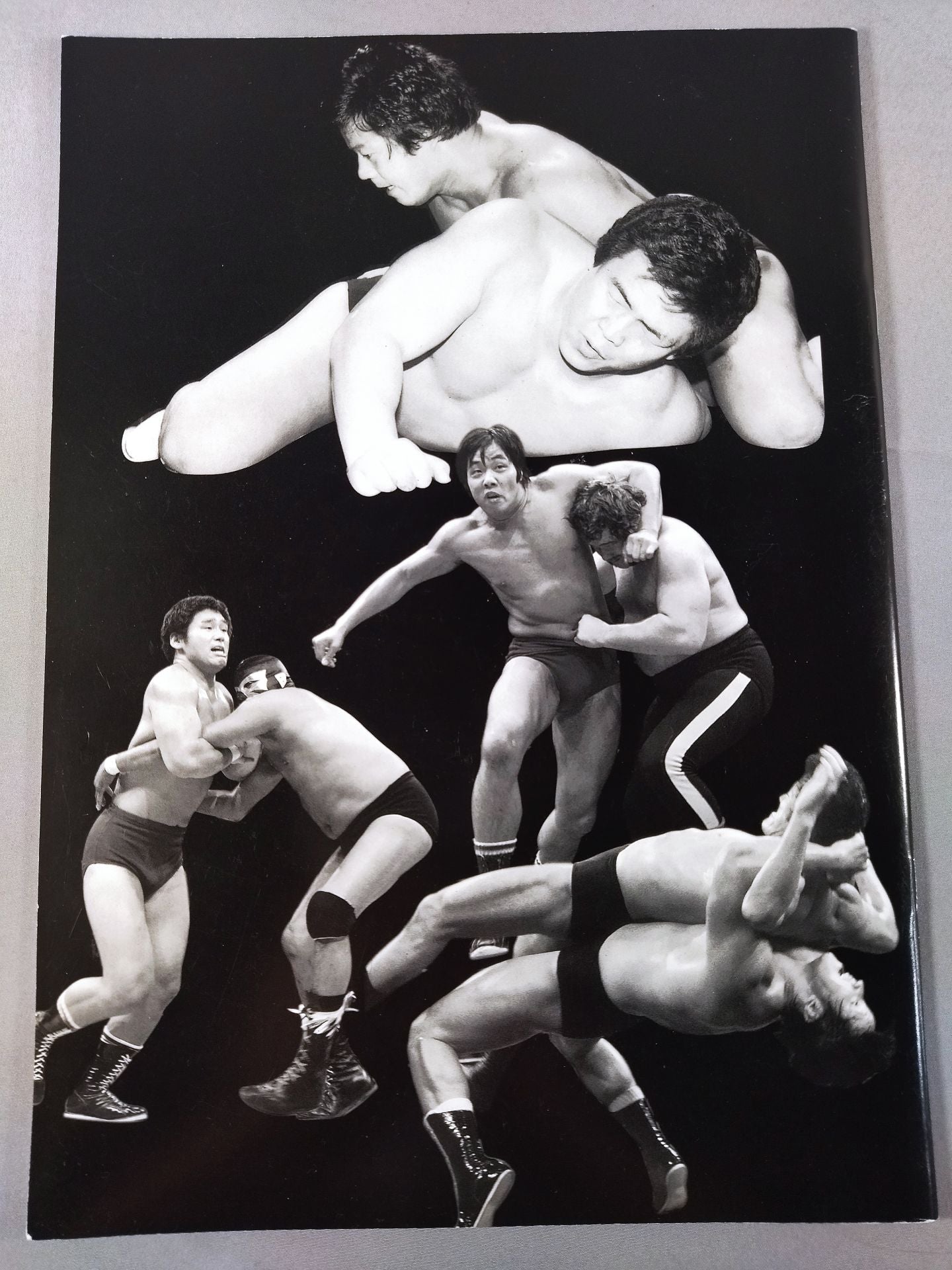 ノスタルジック・メジャー 昭和プロレス