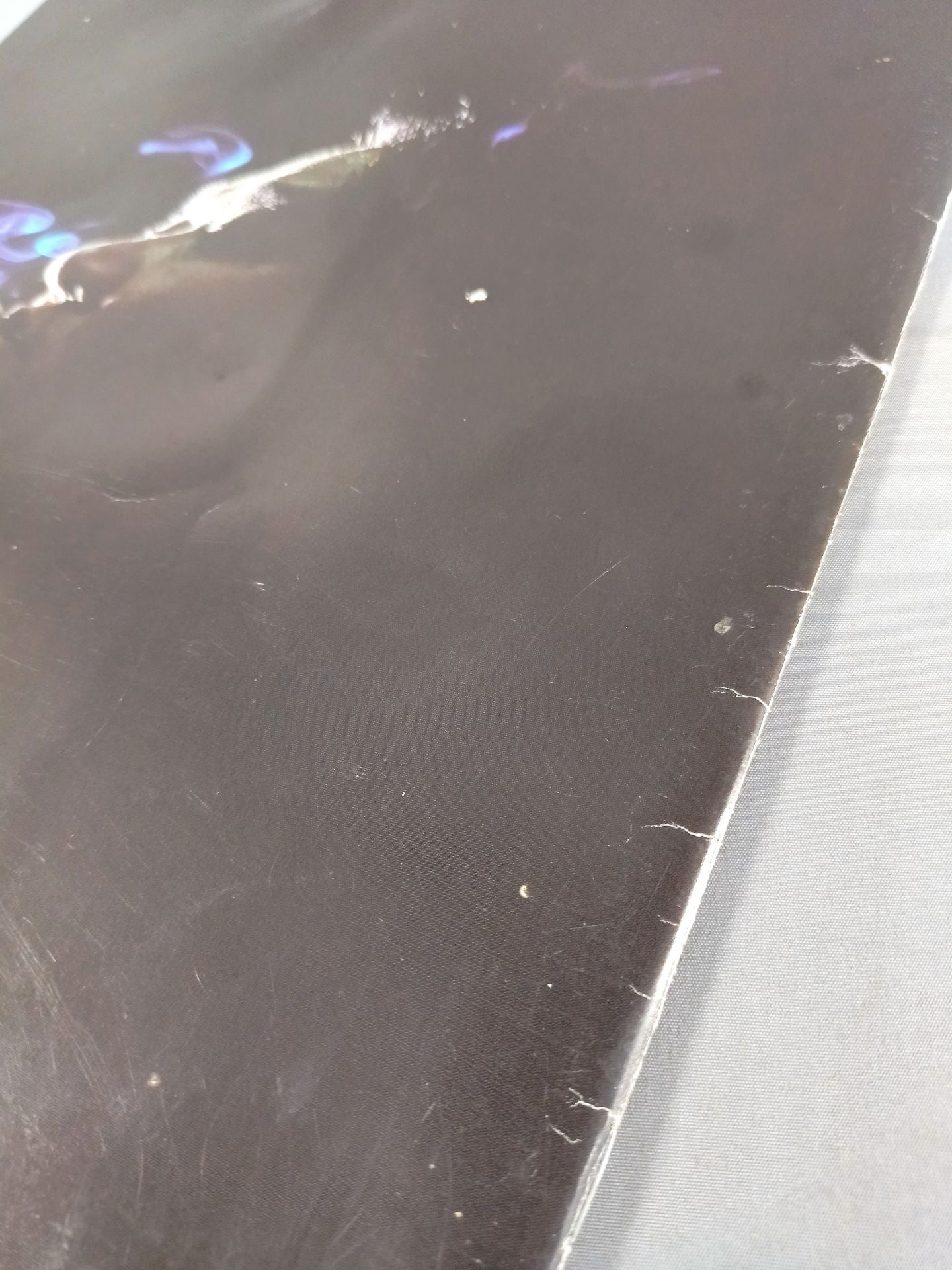 冬木軍 / 冬木弘道一周忌興行 ~理不尽たちの挽歌~