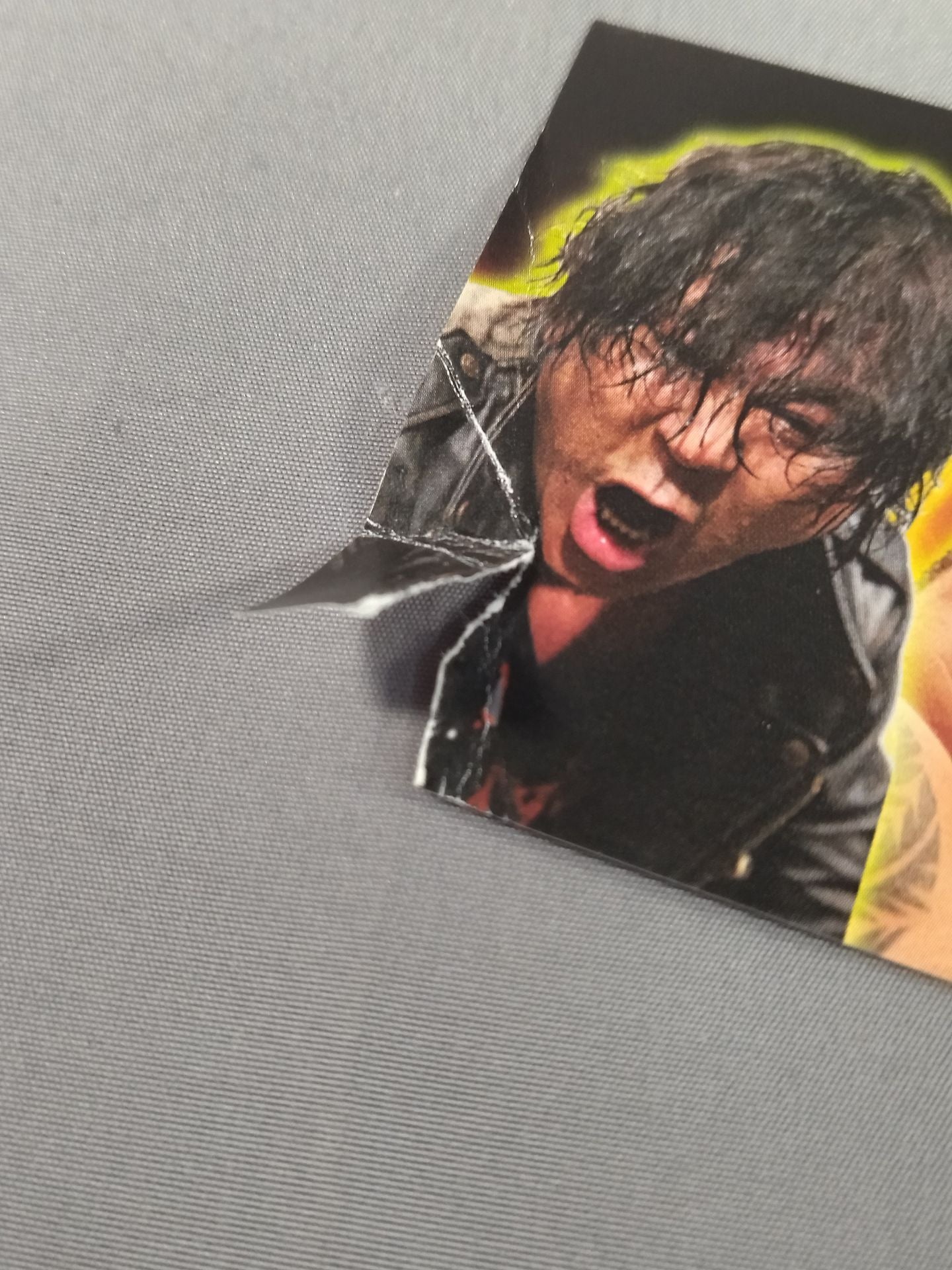 Atsushi Onita Pro-wrestling Jado