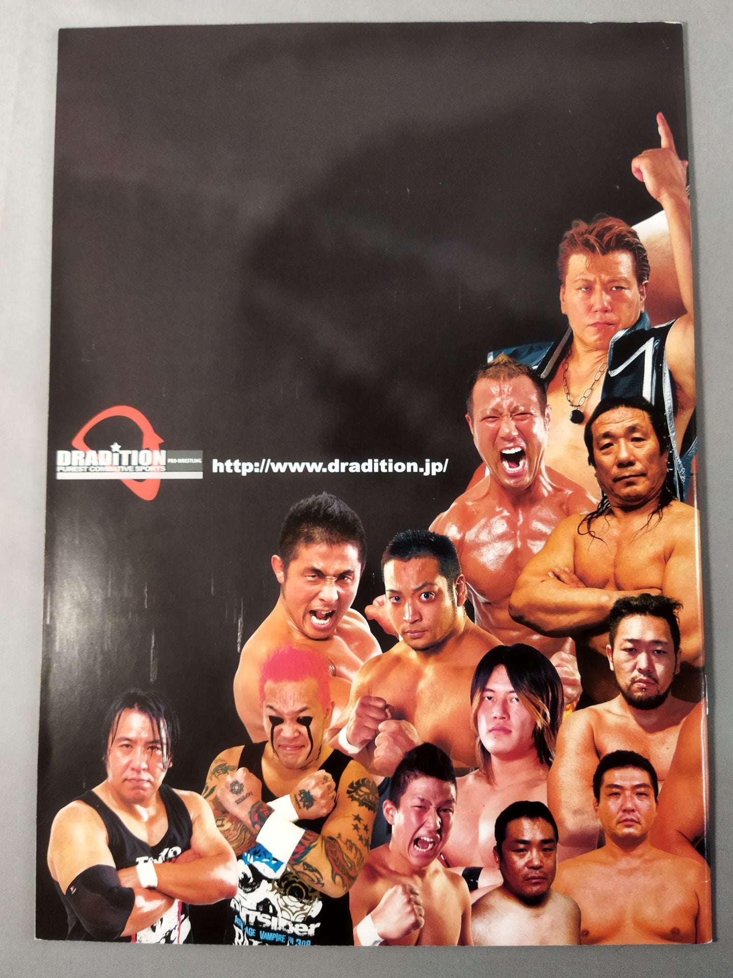 BATTLE NEW VIBRATION 2013