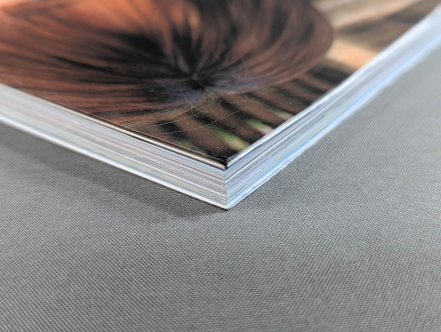 Ichi Mai photo collection Spirits!