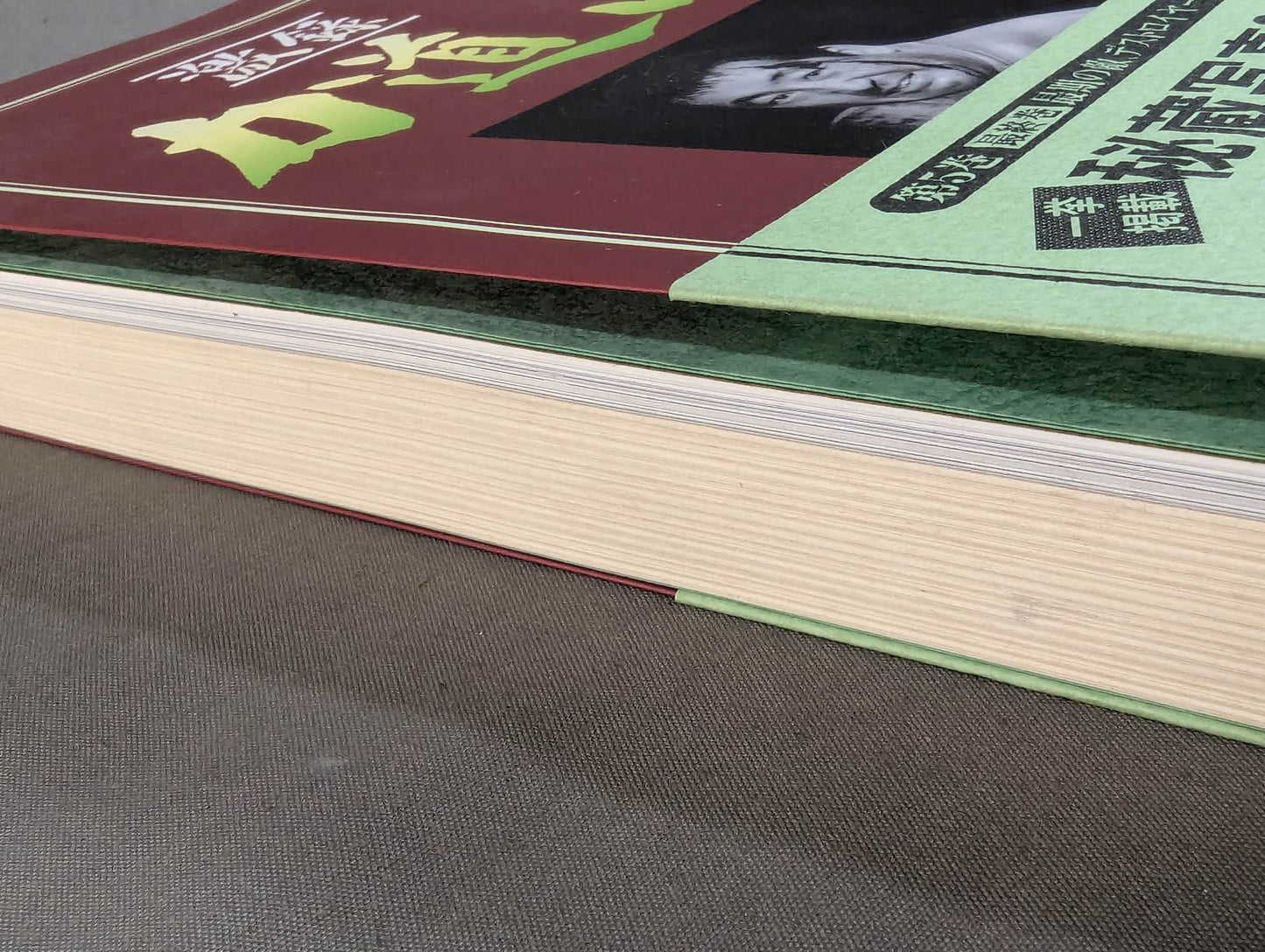 激録 力道山 第5巻