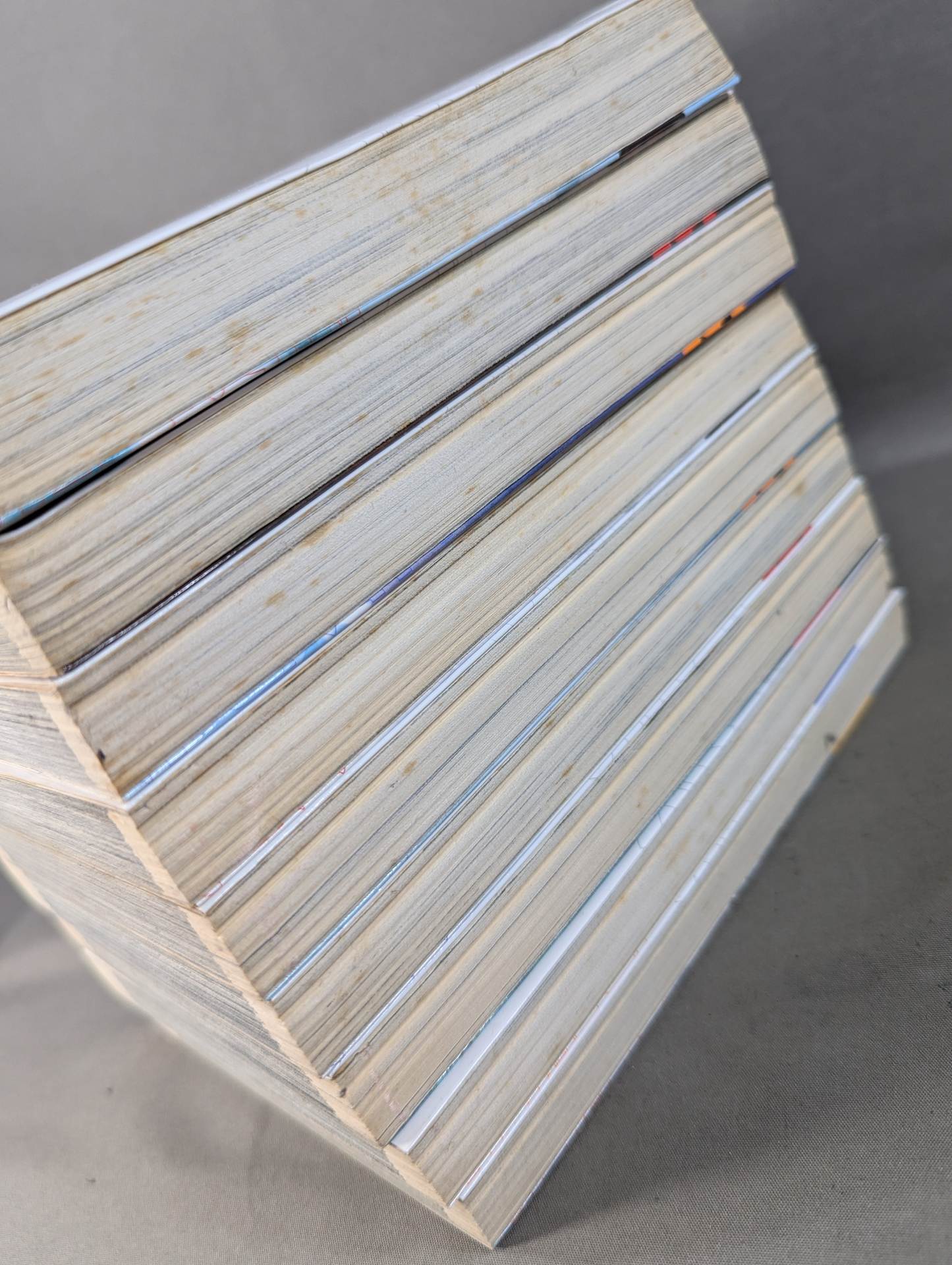 【全18巻セット】 ホーリーランド