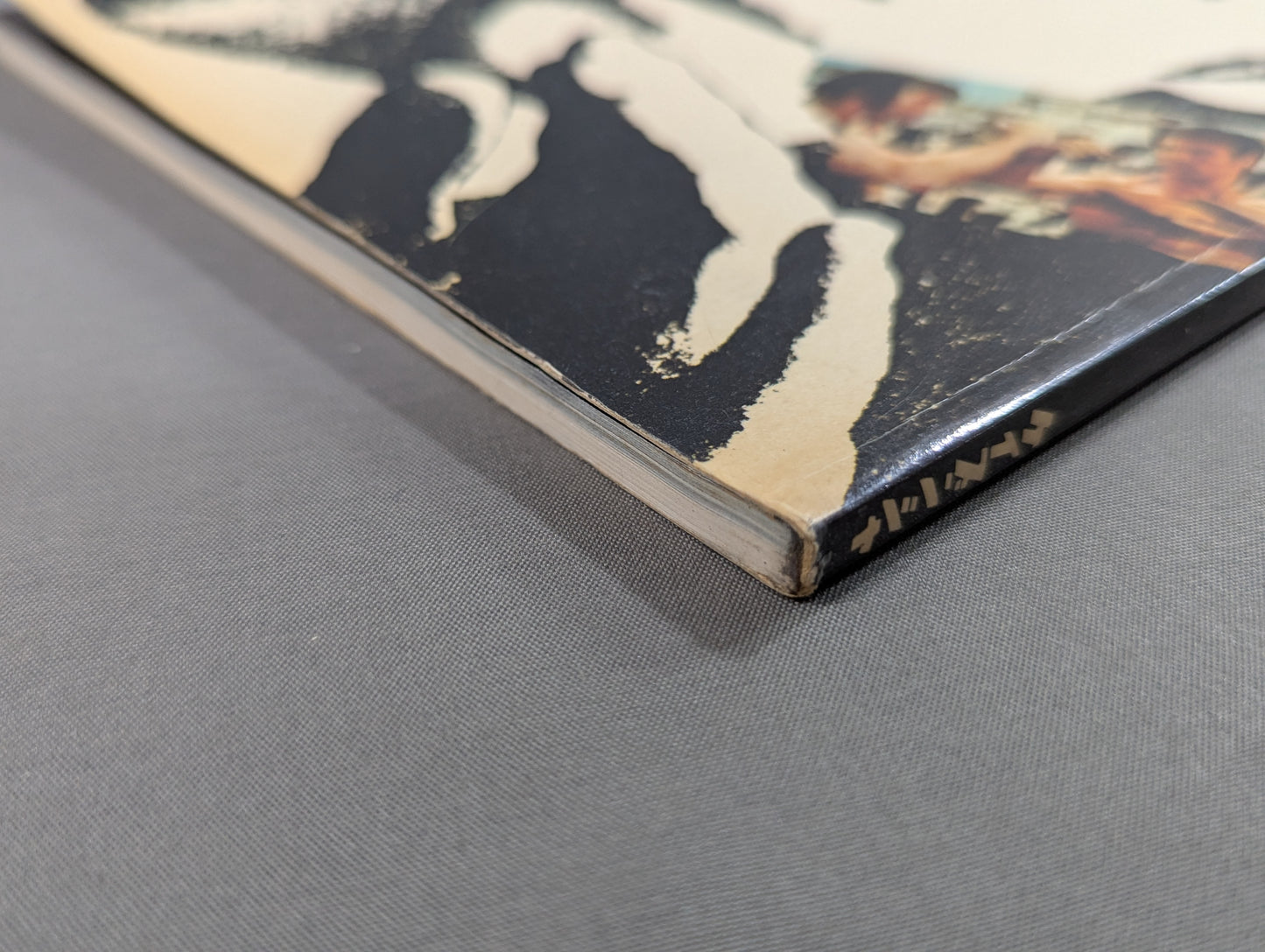 The Last Bruce Lee Lee: The Way to the Dragon