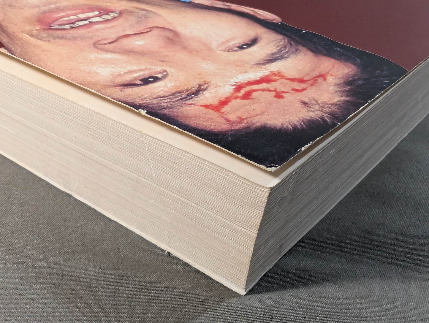 ファイト縮刷版 No.1