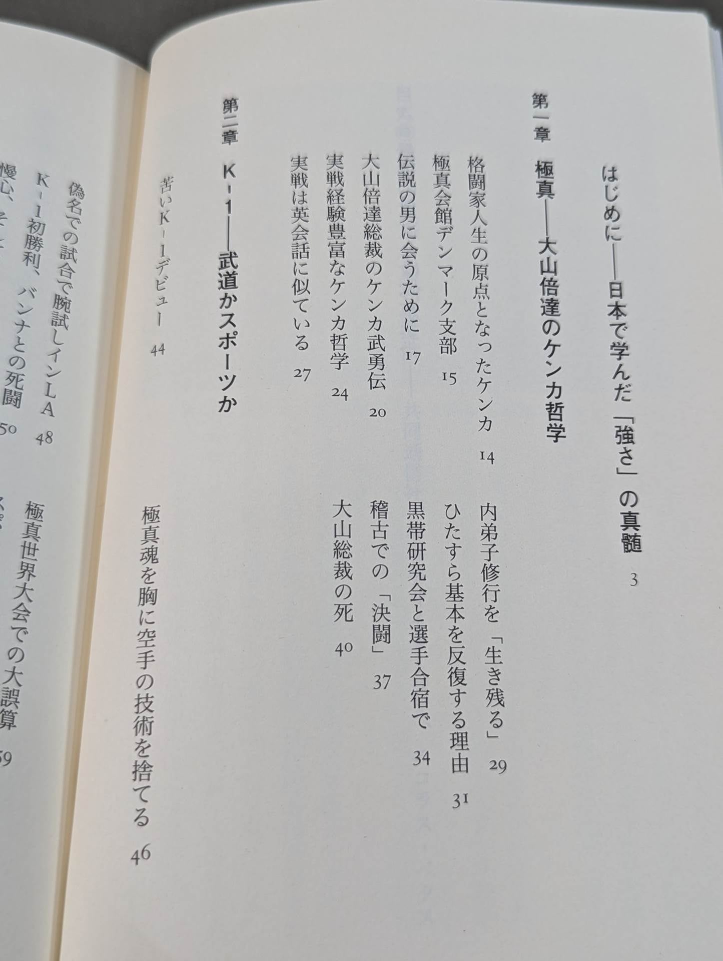 最強の武道とは何か