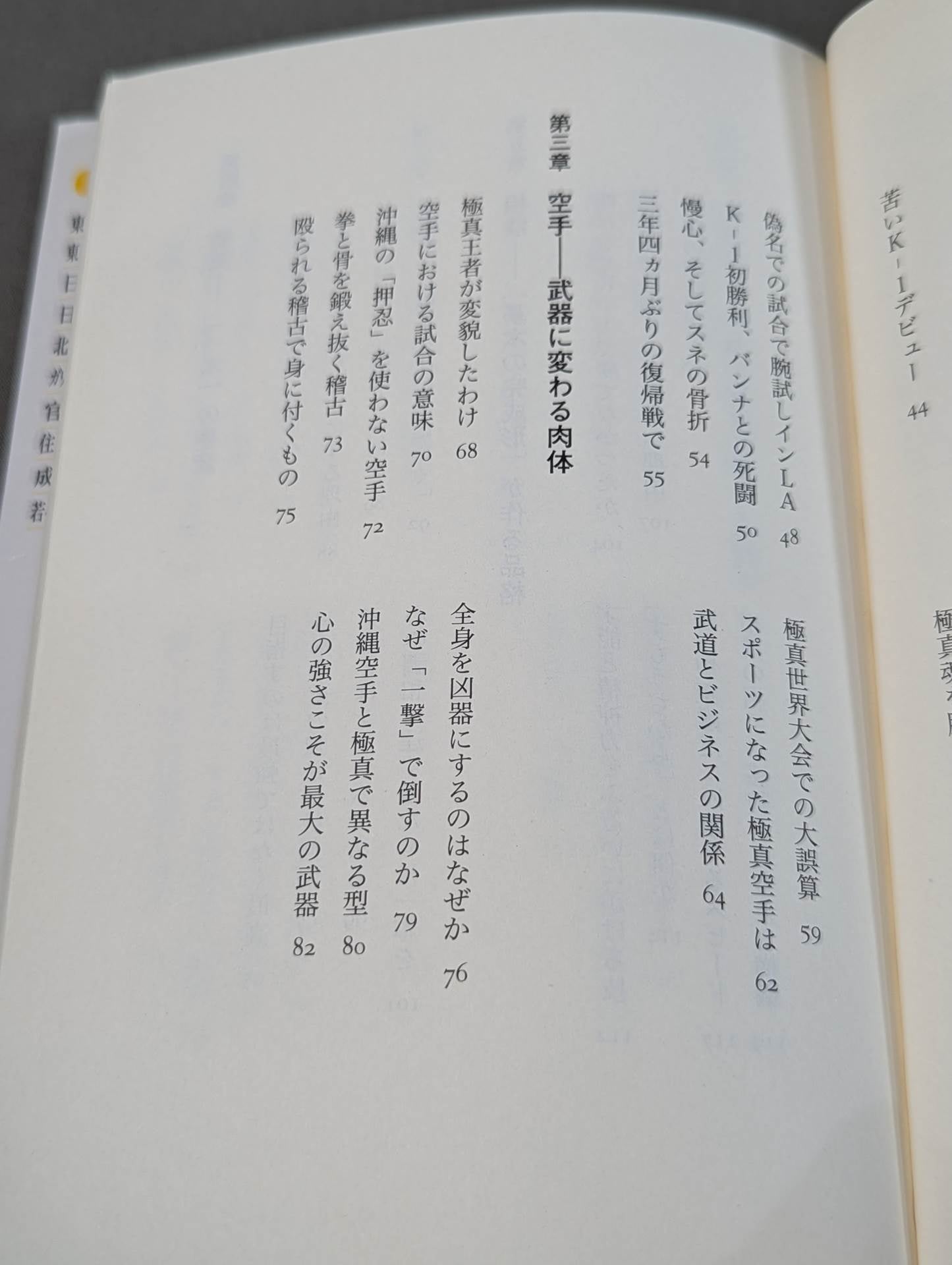 最強の武道とは何か