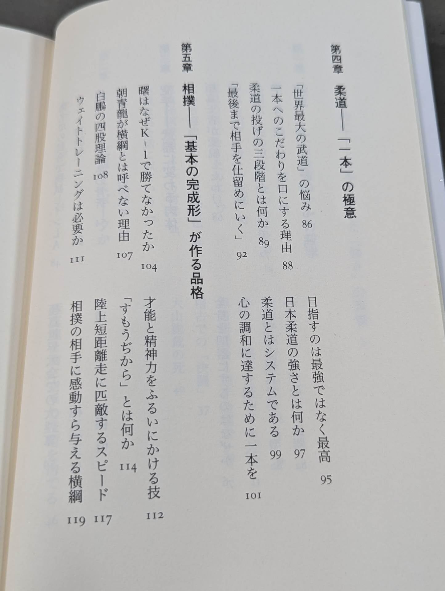 最強の武道とは何か